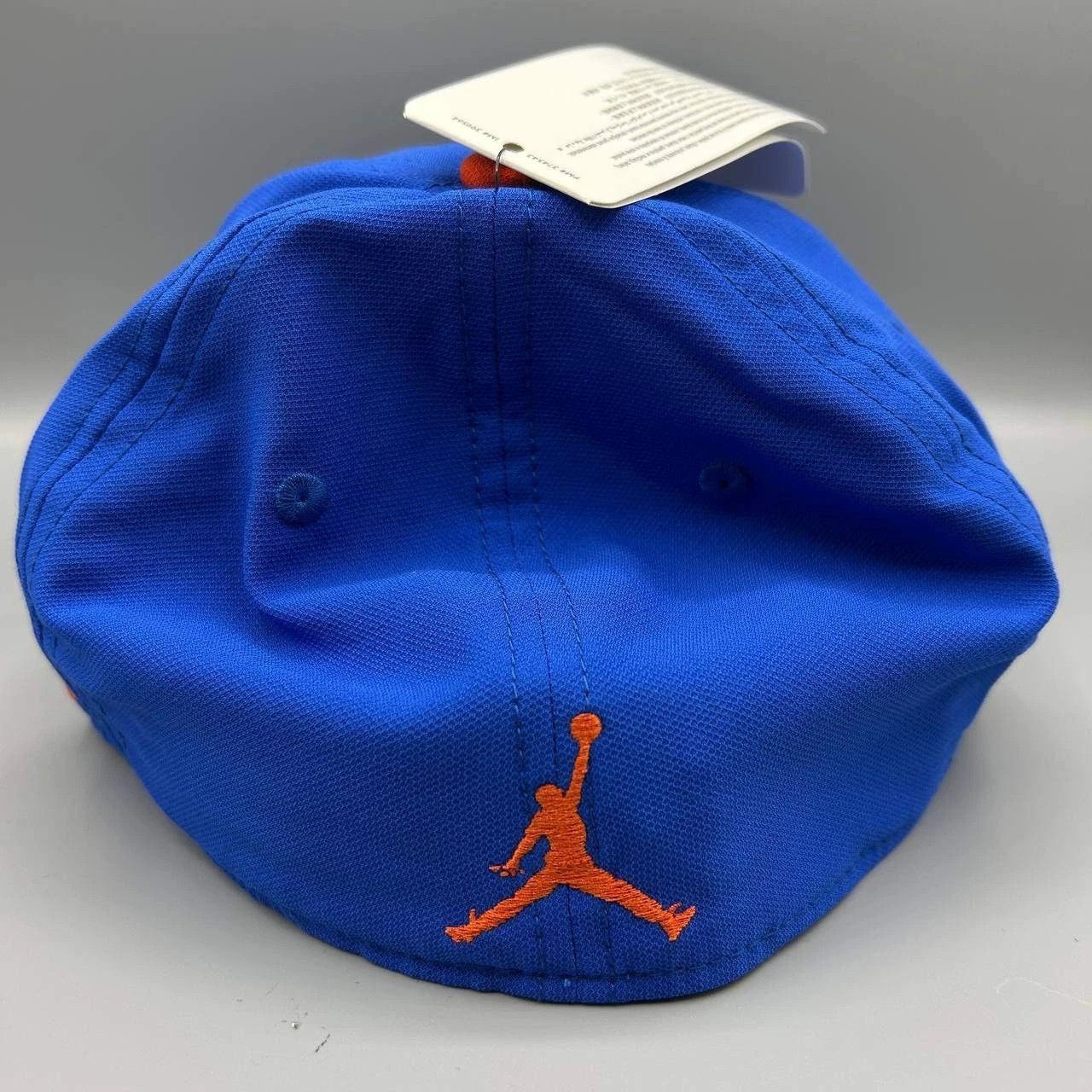 Jordan Brand Florida Gators x Air Jordan Rise M-L Dri-Fit Stretch Fitted Size ONE SIZE - 7 Thumbnail