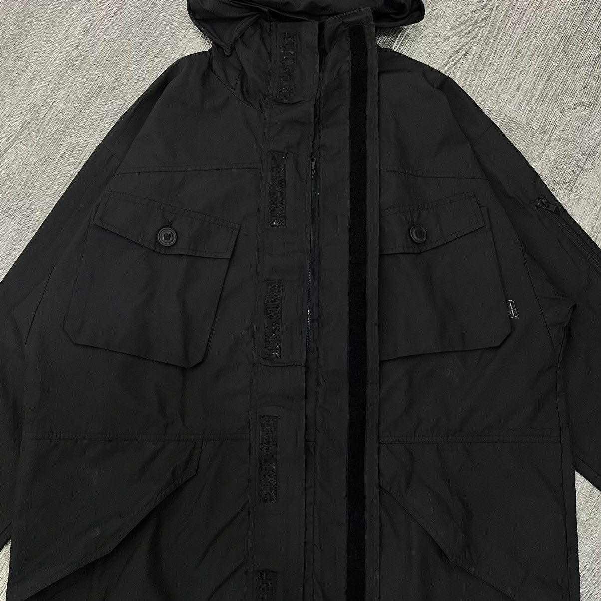 Wtaps Wtaps Type W-Para Smock Jacket Cold Weather Size US XL / EU 56 / 4 - 6 Thumbnail