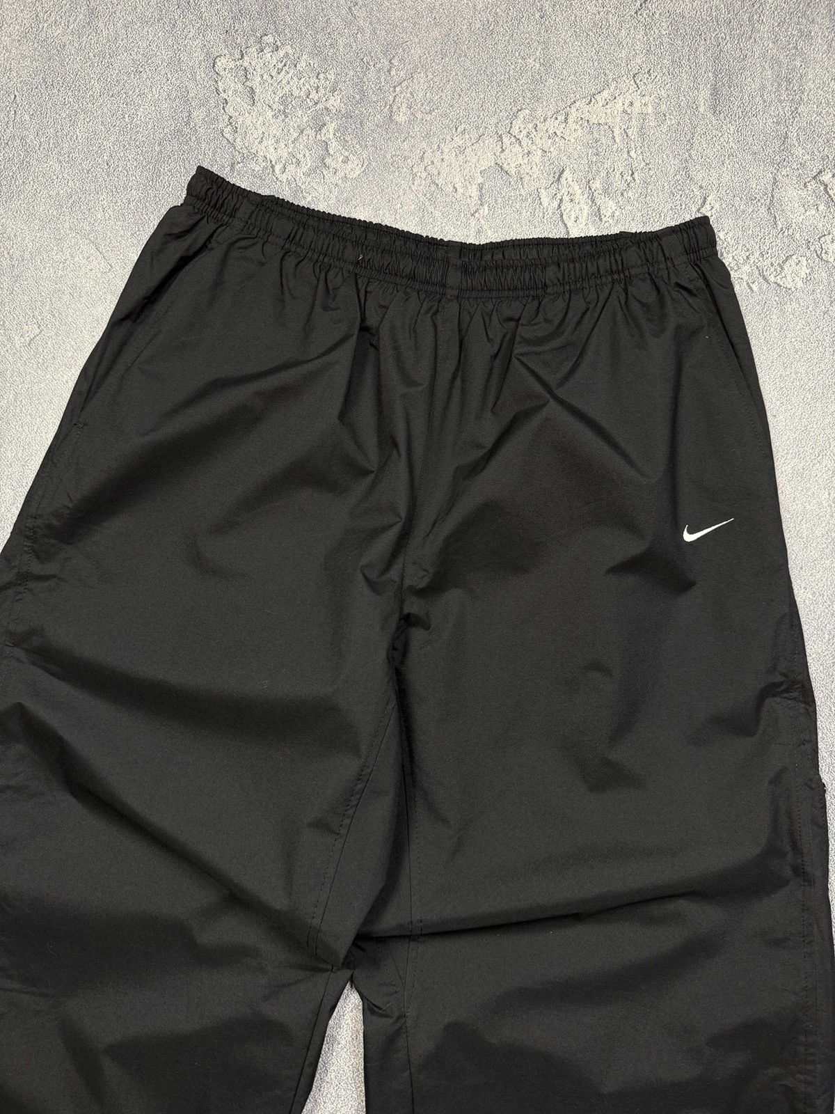 Nike Nike Vintage Track Pants Sweatpants Size US 38 / EU 54 - 4 Thumbnail