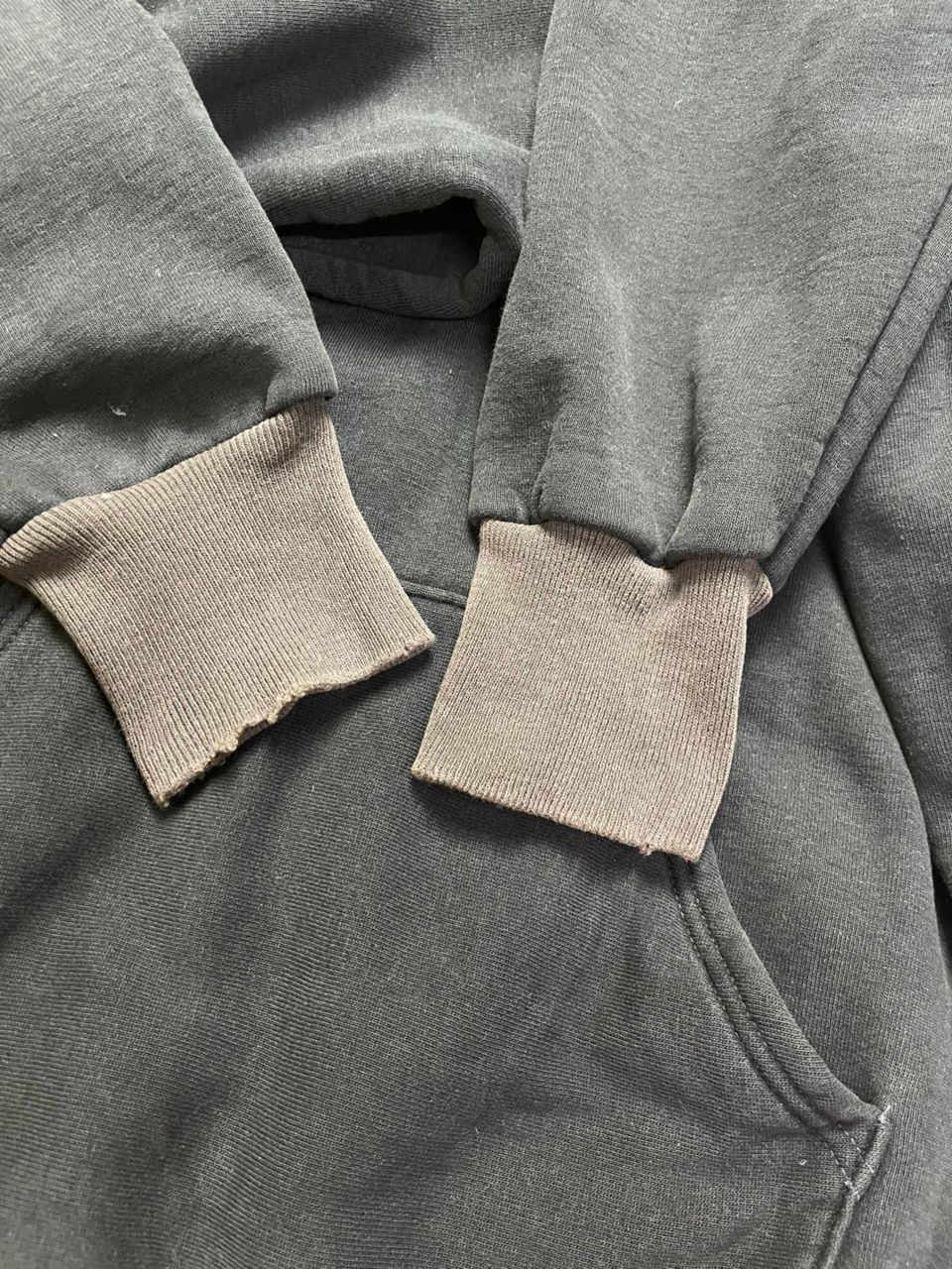 The Flat Head Vintage Flat Head Zipper Hoodie Size US XL / EU 56 / 4 - 9 Thumbnail