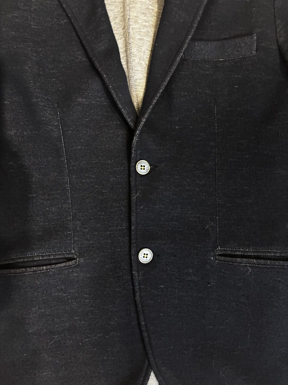 Manuel Ritz Manuel Ritz blazer.oj-669 Size 42S - 3 Thumbnail