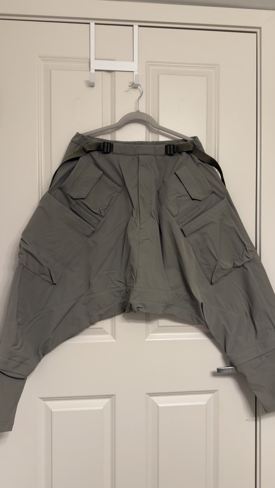 Acronym P 30 A Ds Pants | Grailed