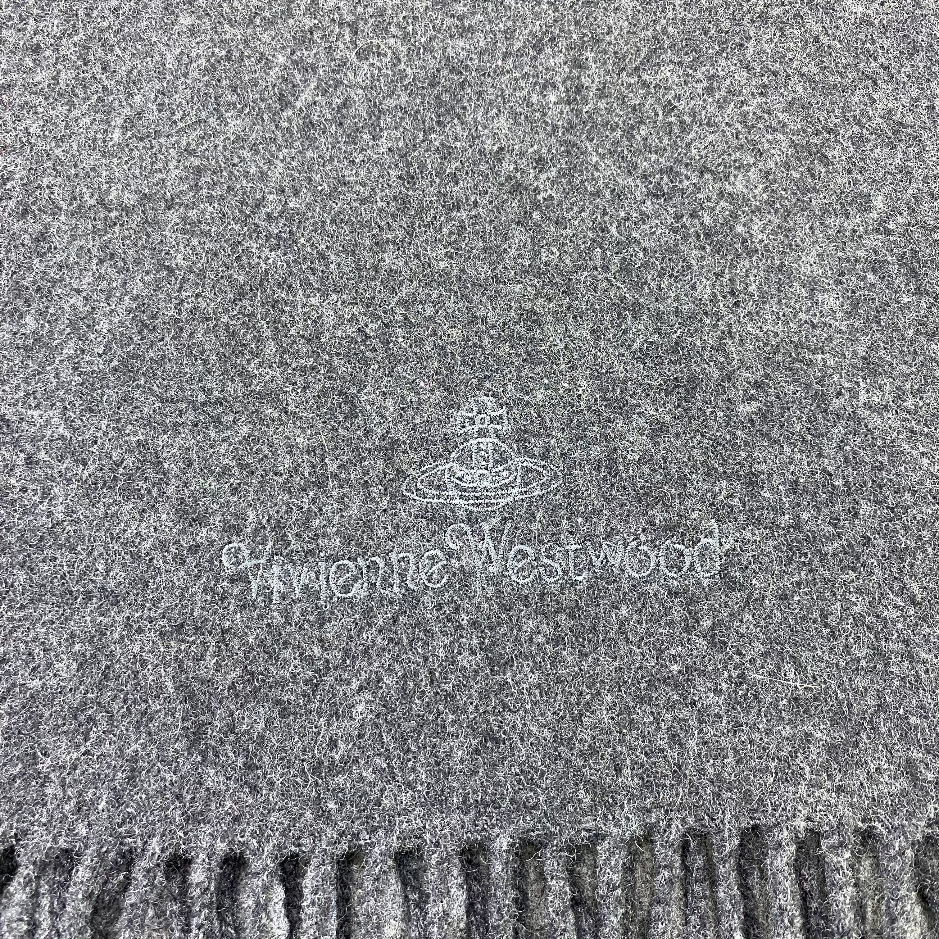 Vivienne Westwood Vivienne Westwood Scarf / Muffler / Neckwear-K067 Size ONE SIZE - 5 Thumbnail