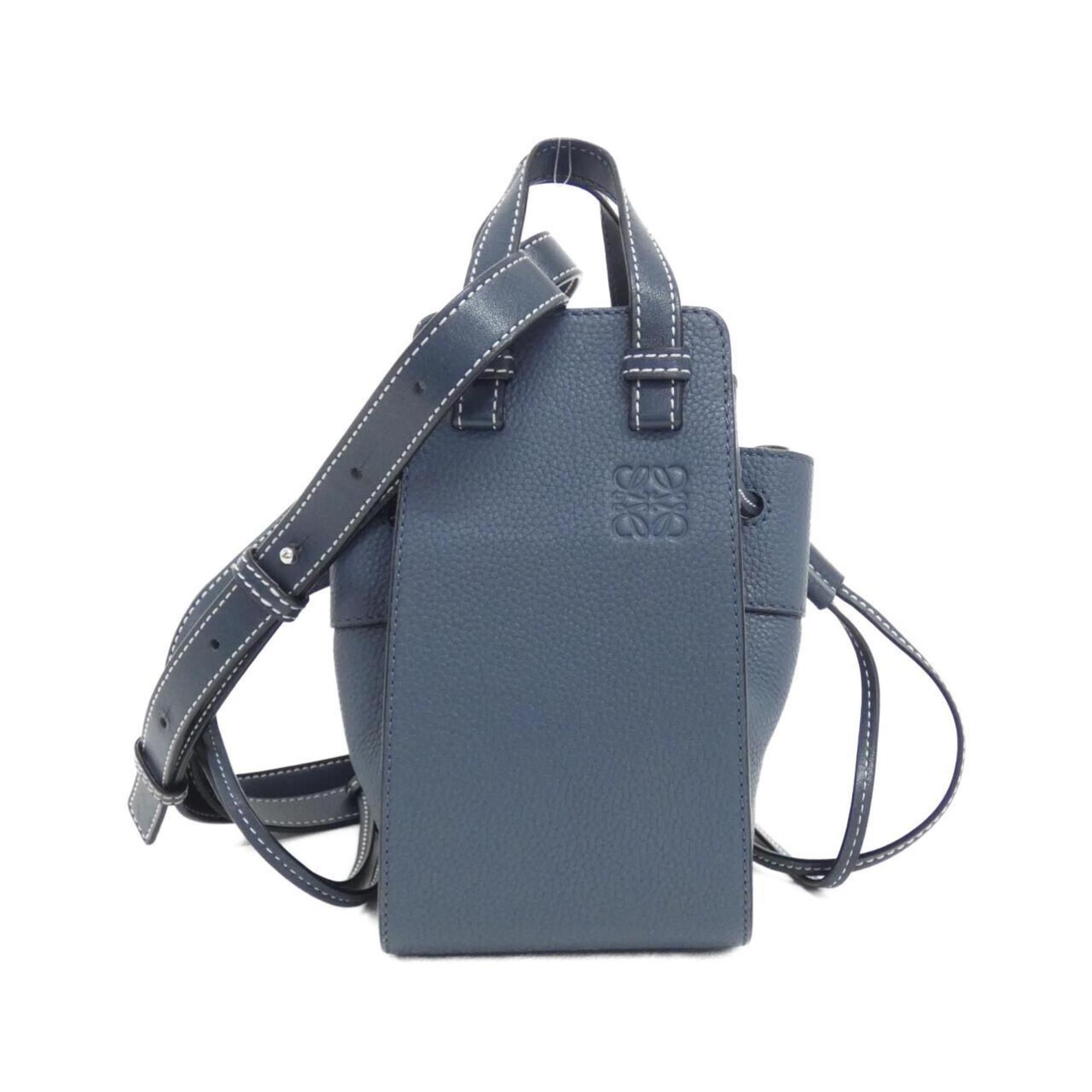Loewe Mini Hammock Drawstring Bag LOEWE Hammock Drawstring Mini