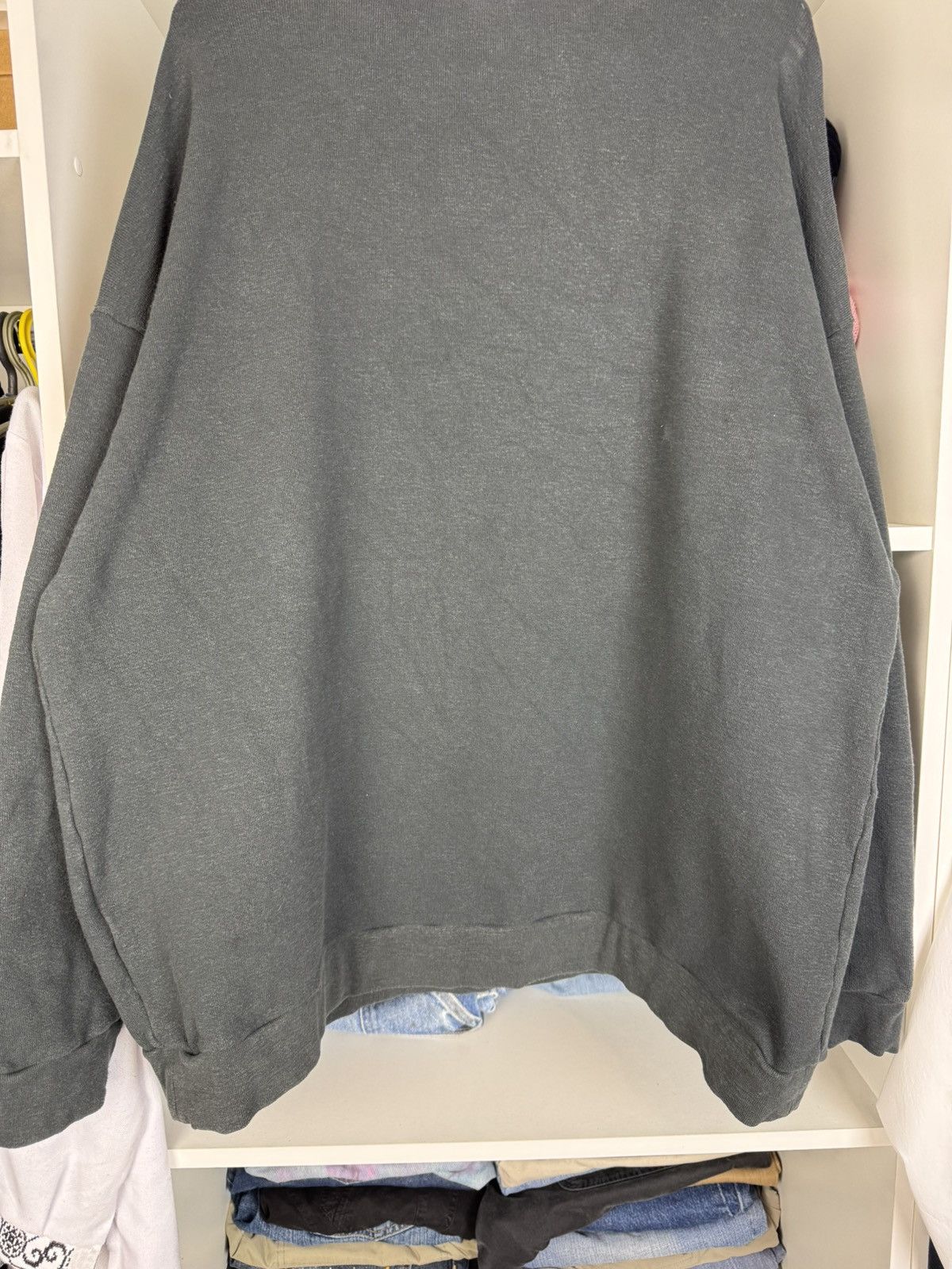 Other Can Pep Ray Sweatshirt Made in Japan Size US M / EU 48-50 / 2 - 21 Thumbnail