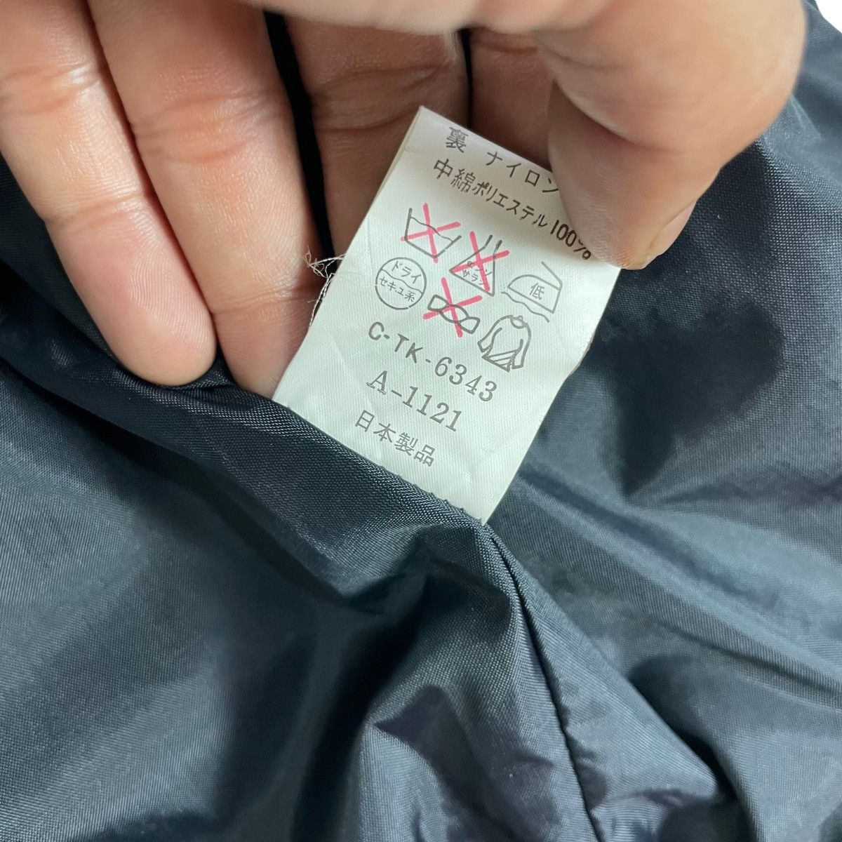 Japanese Brand Vintage Sing Target Japanese Brand Suede Black Jacket Size US M / EU 48-50 / 2 - 13 Thumbnail