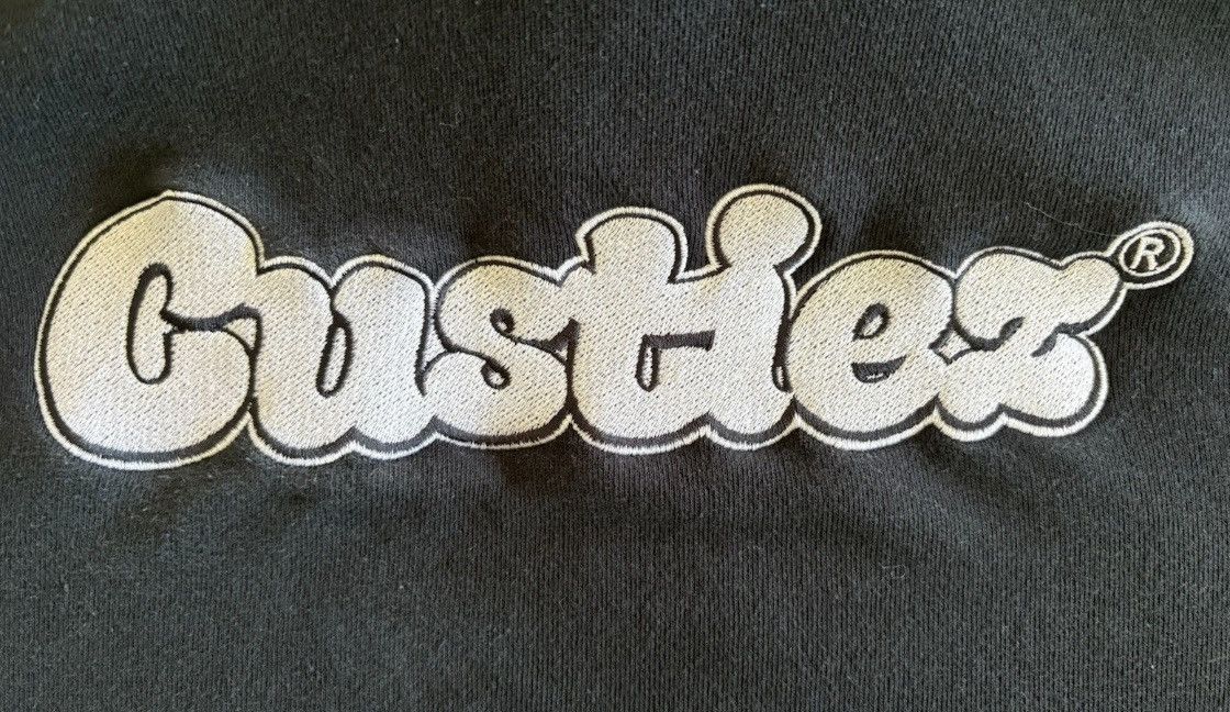 Other Custiez Black Men’s Hoodie Size Medium Urban Streetwear Brnd Size US M / EU 48-50 / 2 - 2 Thumbnail