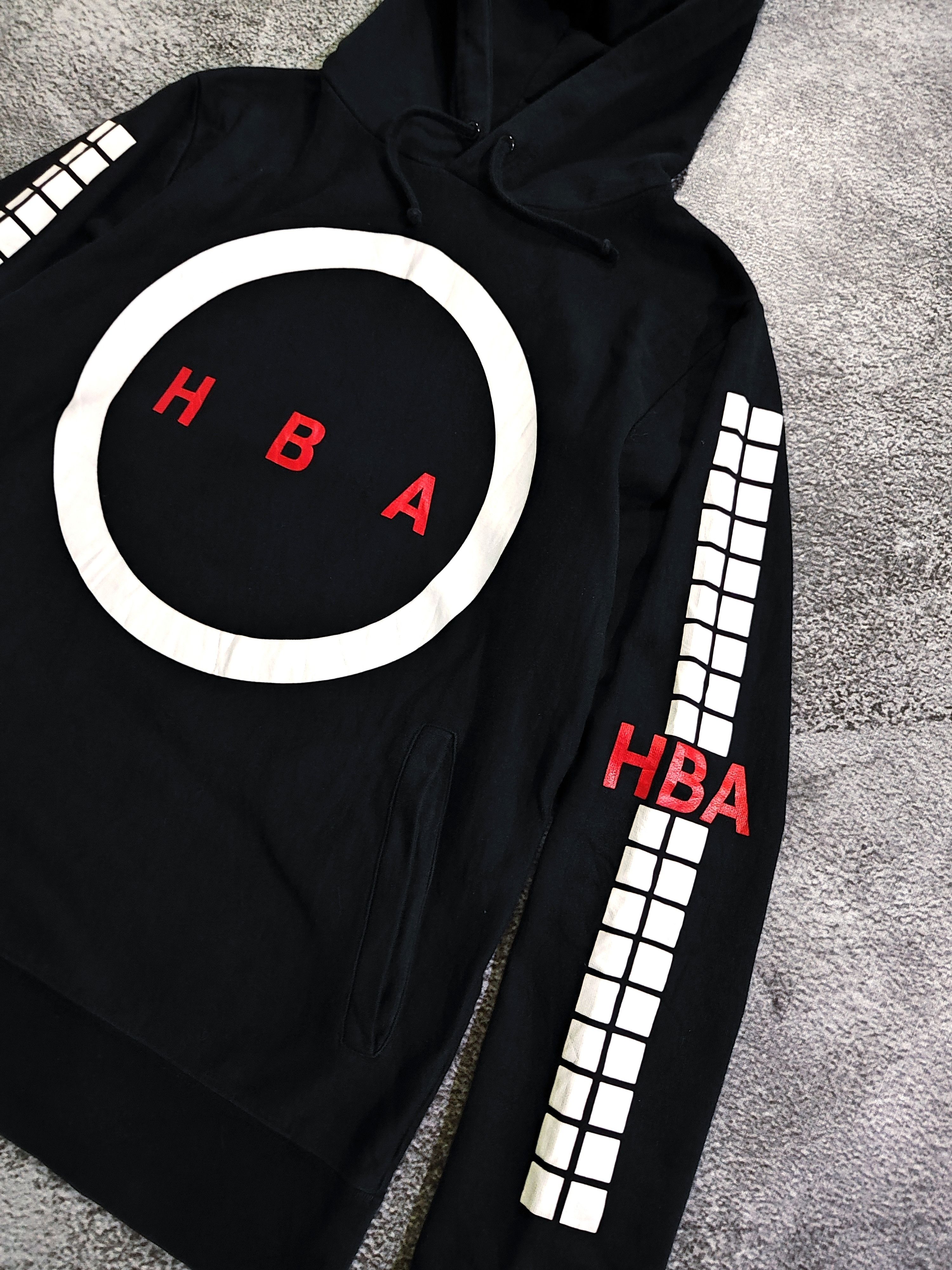 Hood By Air Hood By Air Hoodie Size US M / EU 48-50 / 2 - 3 Thumbnail