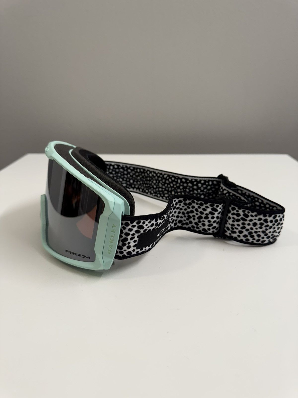 Oakley Oakley snowboarding goggles Size ONE SIZE - 3 Thumbnail