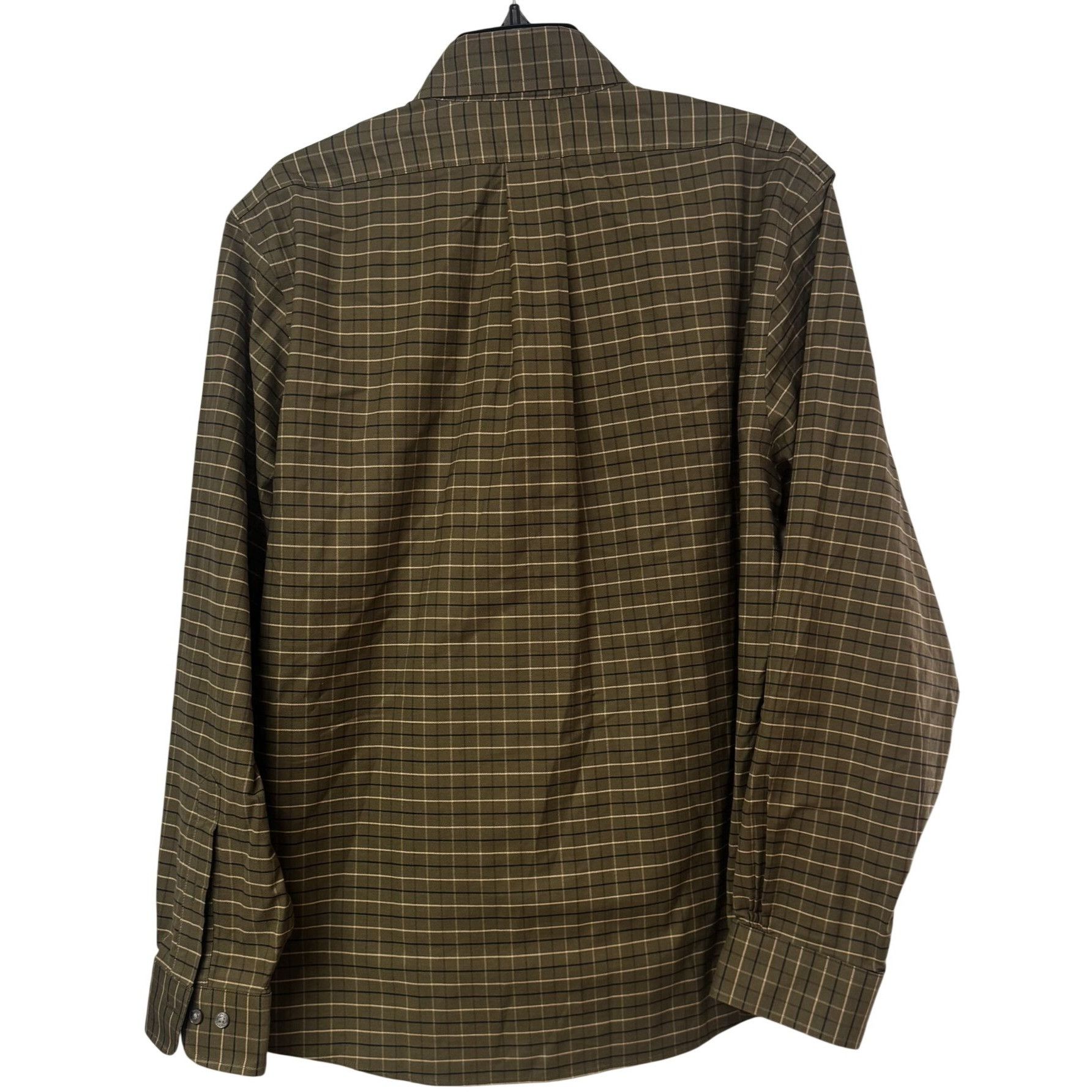 Brooks Brothers Brooks Brothers Shirt Regent Fit Mens Size Large Logo Size US L / EU 52-54 / 3 - 2 Thumbnail