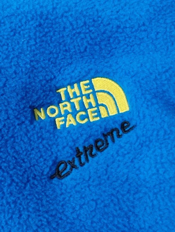 The North Face The North Face 92 Extreme fleece polar pants size SM Size US 30 / EU 46 - 3 Thumbnail