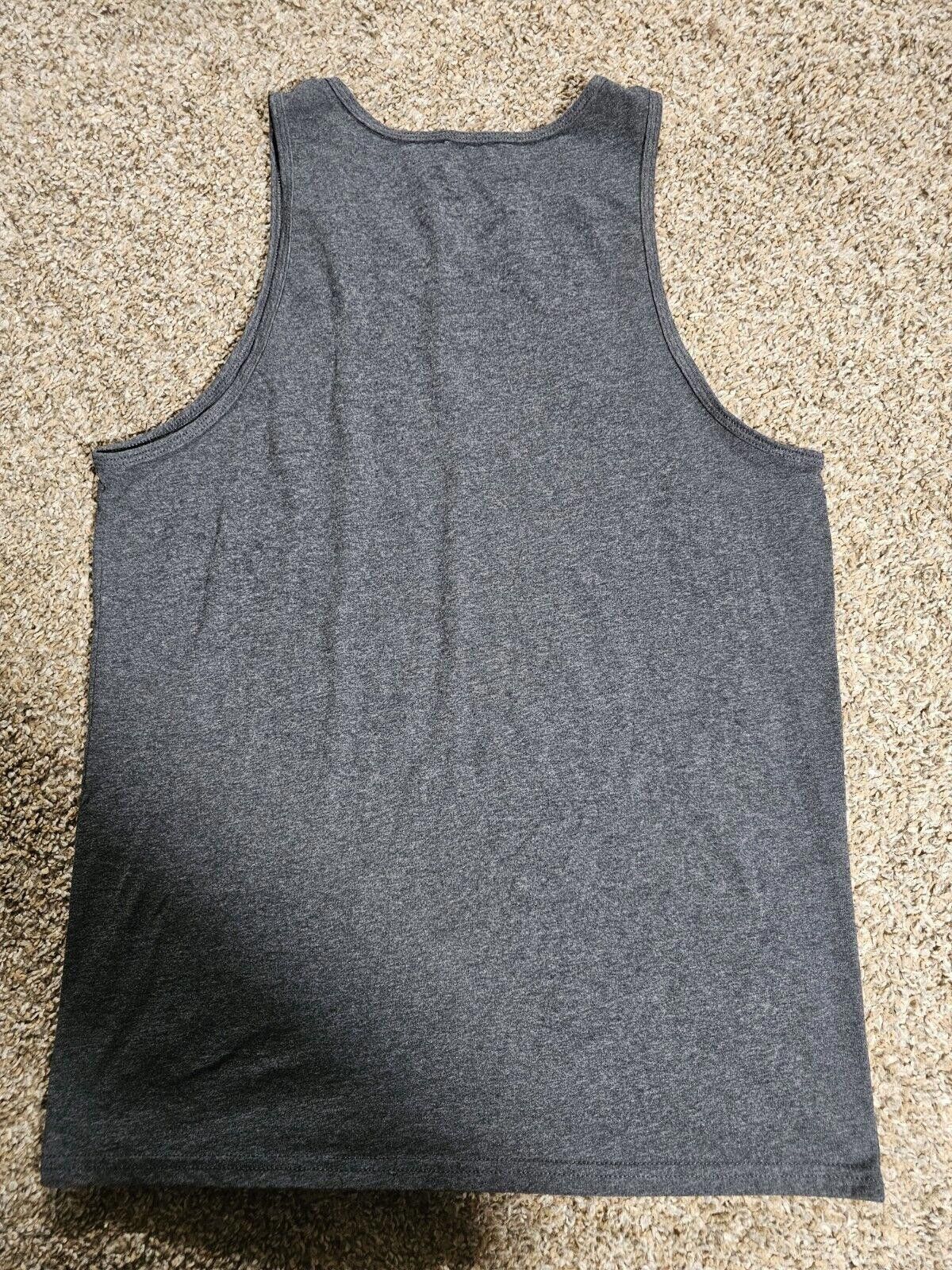 Russell Athletic 10% to the big guy tank top Russell Athletic Medium Size US M / EU 48-50 / 2 - 7 Thumbnail