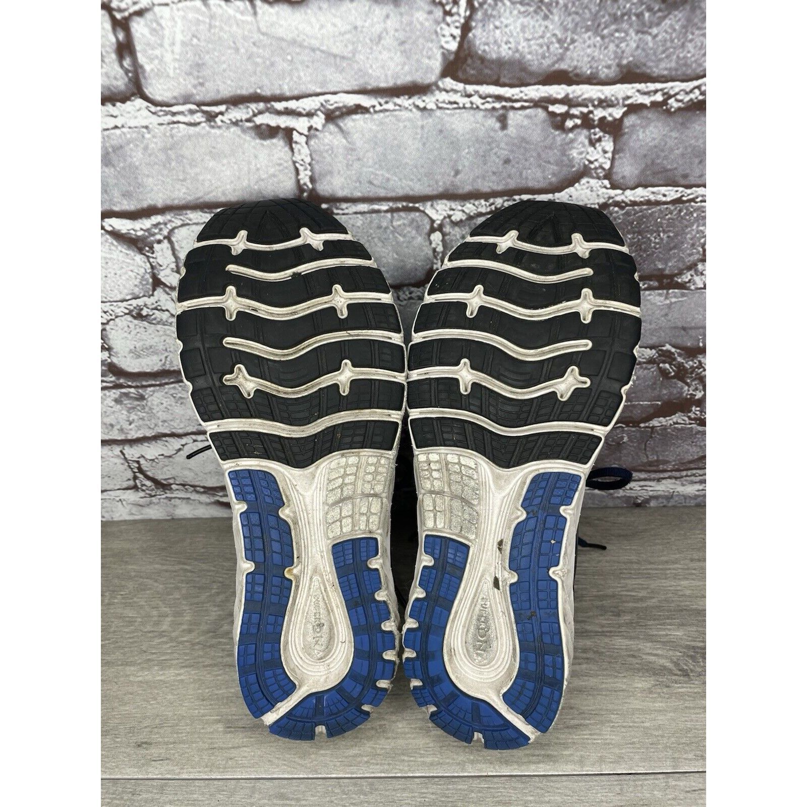 Brooks Brooks Glycerin 15 1102581D487 Blue Running Shoes Sneakers M Size US 9 / EU 42 - 11 Thumbnail