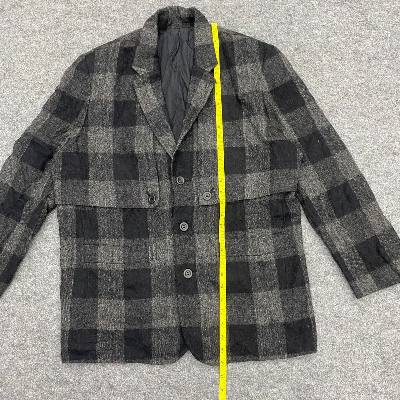 Issey Miyake 💥Best Offer💥Vintage Hai Sporting Gear Jacket Size US L / EU 52-54 / 3 - 4 Thumbnail