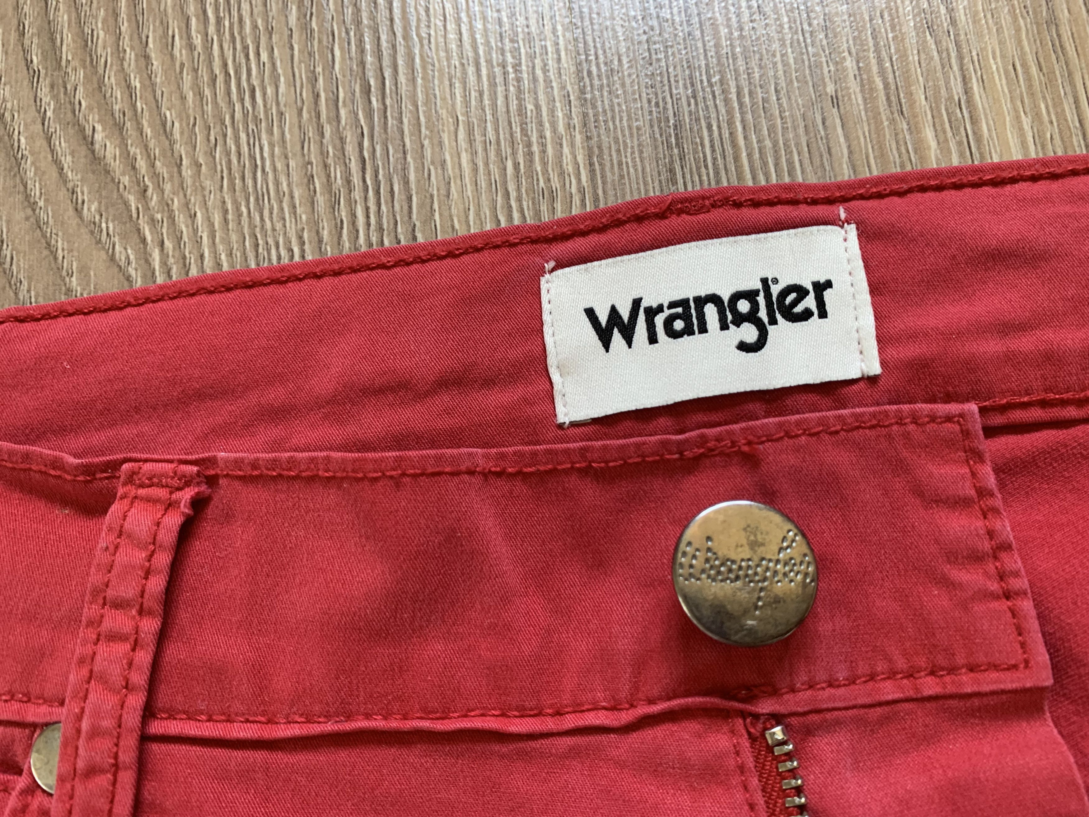 Wrangler Wrangler Greensboro Casual Stretch Pants Size US 36 / EU 52 - 9 Thumbnail