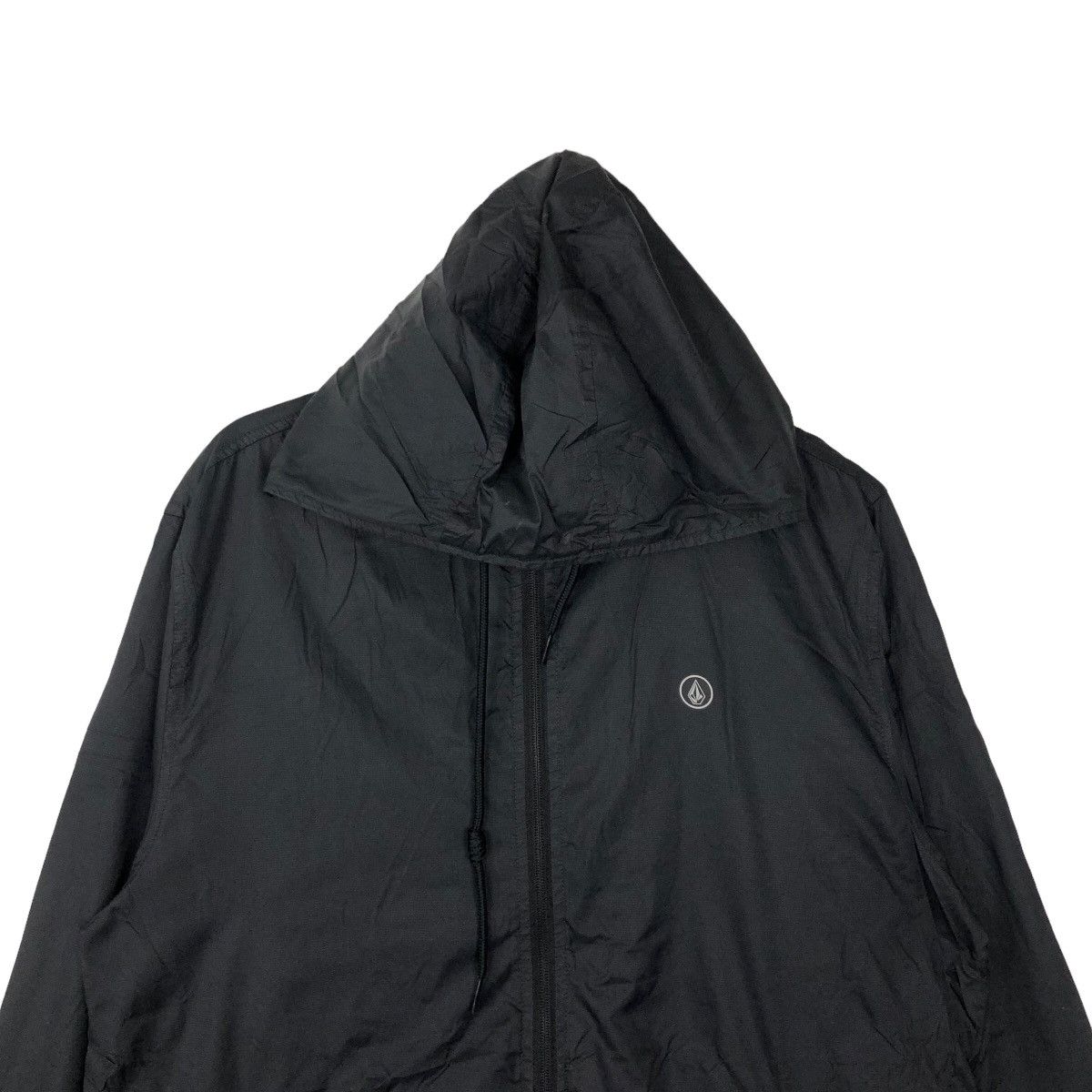 Japanese Brand 🔥90’s VINTAGE VOLCOM JAPAN MADE SURVIVAL JACKET Size US M / EU 48-50 / 2 - 2 Thumbnail