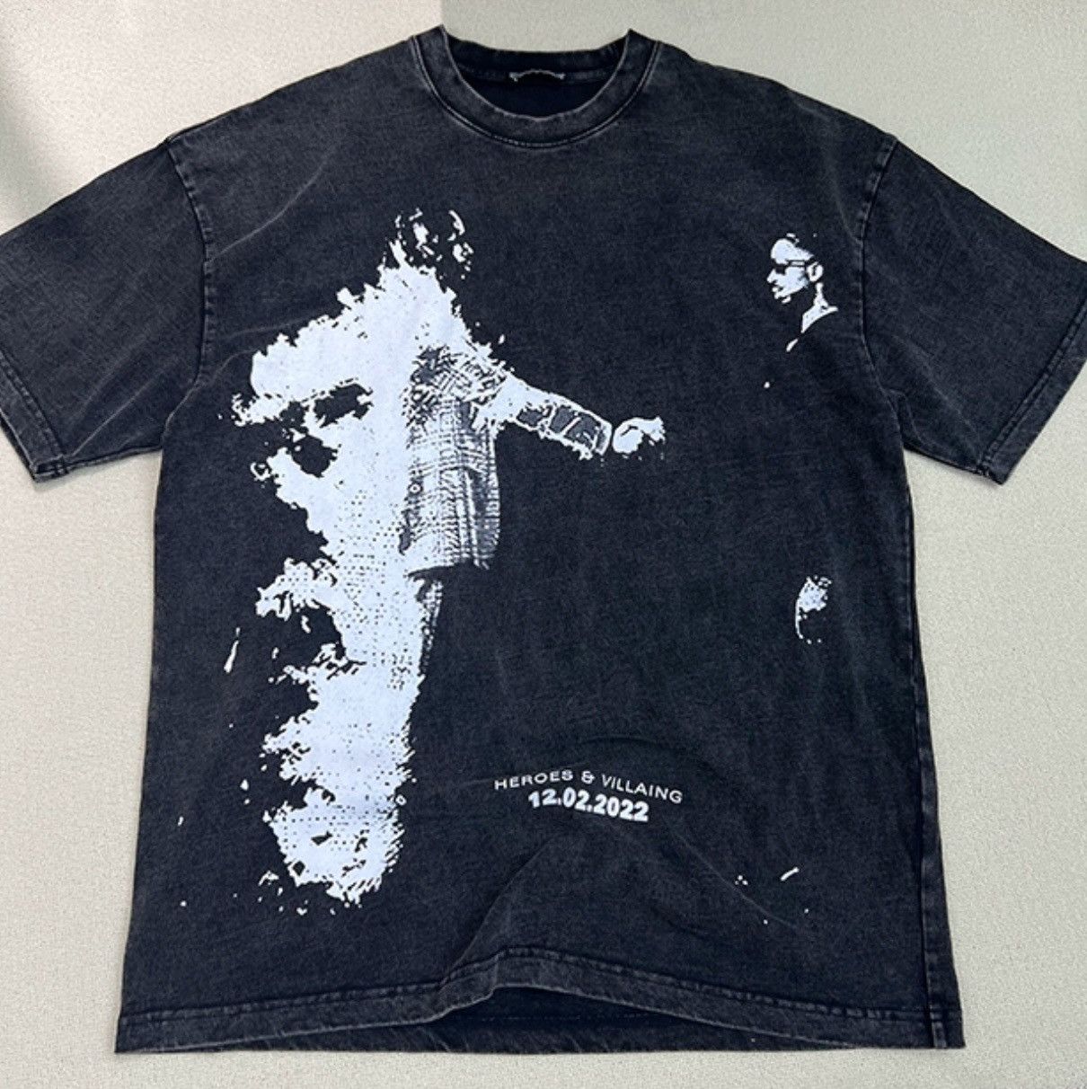 Metro Boomin Metro Boomin Cover Tee Size US M / EU 48-50 / 2 - 1 Thumbnail