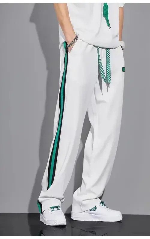 Japanese Brand Elegant sweatpants for you Size 32" / US 10 / IT 46 - 3 Thumbnail