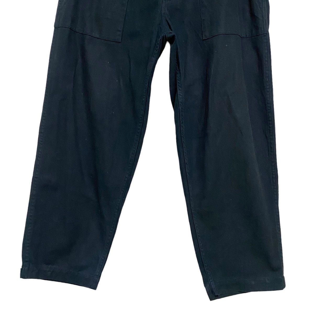 United Arrows Ji. x DISTRICT United Arrows Monkey Pants Size US 32 / EU 48 - 6 Thumbnail