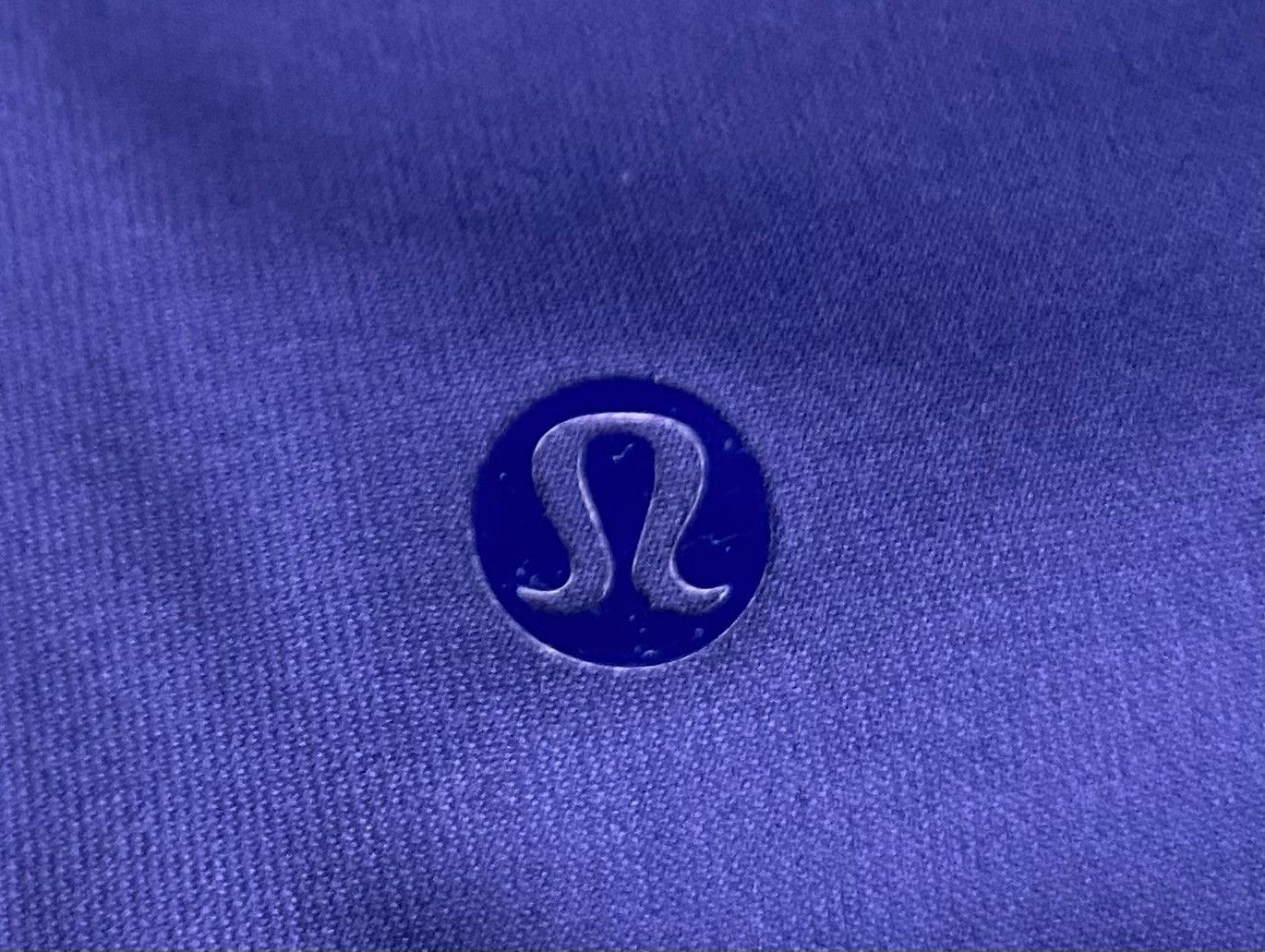 Lululemon Lululemon Get Ready Navy Blue Jacket Women’s Size 4 Size S / US 4 / IT 40 - 6 Thumbnail