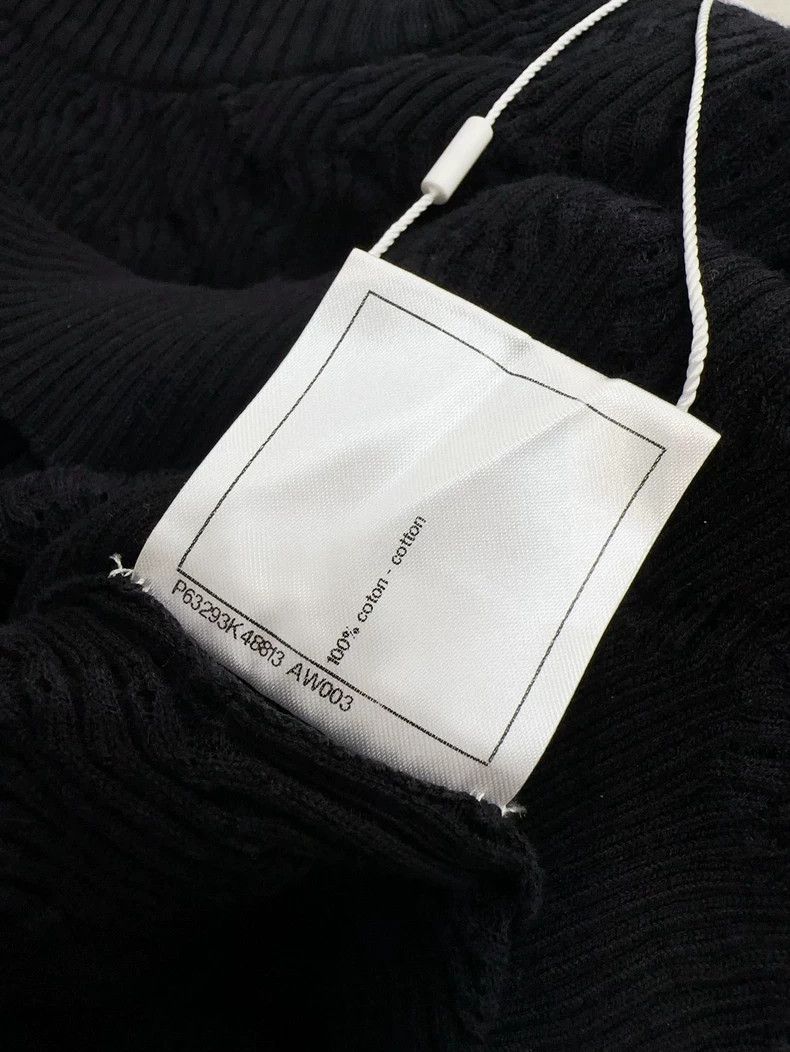 Chanel Chanel 20p spring and summer preview series diamond checke Size XS / US 0-2 / IT 36-38 - 7 Thumbnail