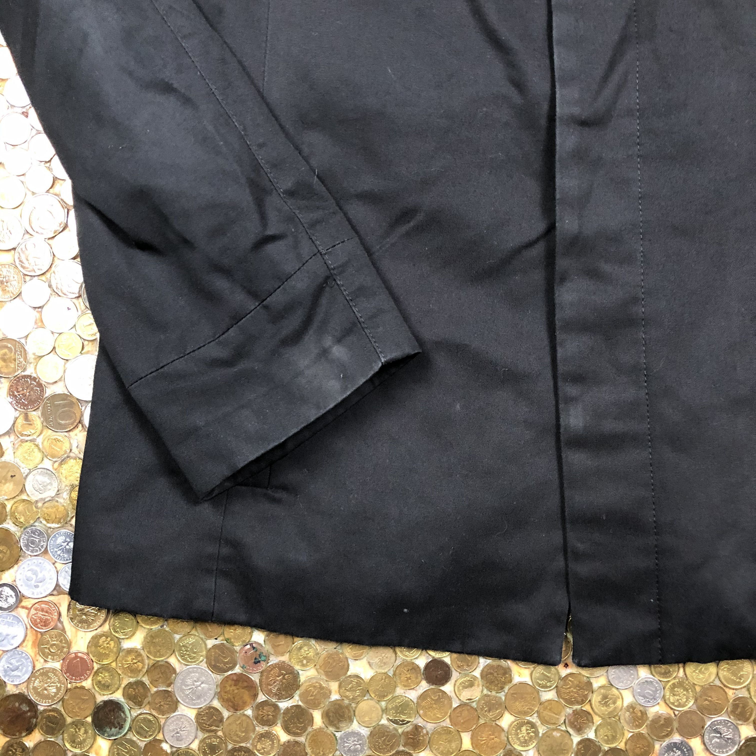Hugo Boss Hugo Boss Vintage Light jacket Casual Basic Size US M / EU 48-50 / 2 - 3 Thumbnail