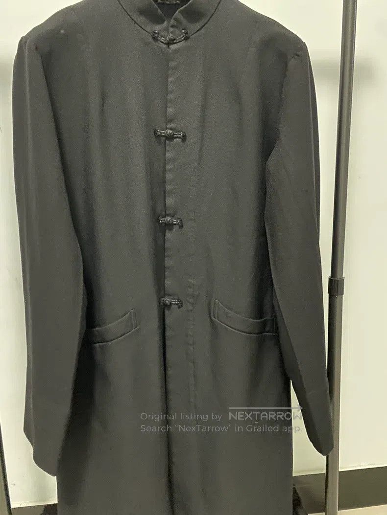 Comme des Garcons Comme Des Garcons Tang Suit Size US L / EU 52-54 / 3 - 2 Thumbnail