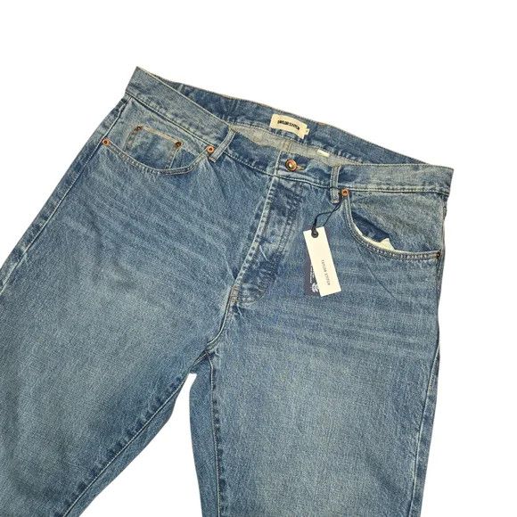 Taylor Stitch The Demographic Jean Fletcher Size US 36 / EU 52 - 4 Thumbnail