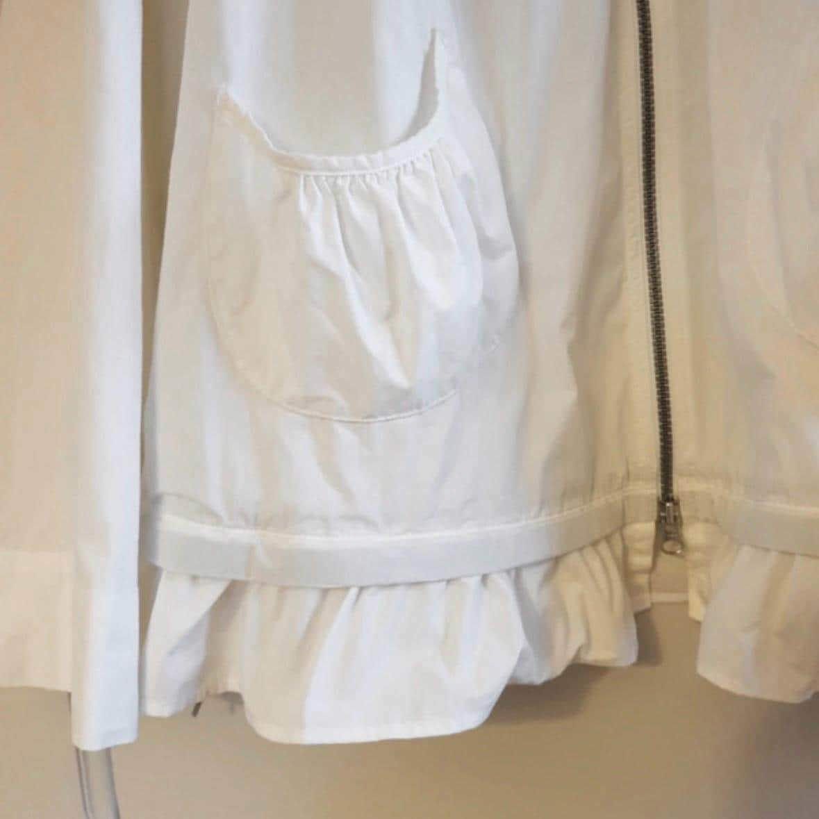 Cop Copine The Cop Copine Short Bubble Jacket Size ONE SIZE - 8 Thumbnail
