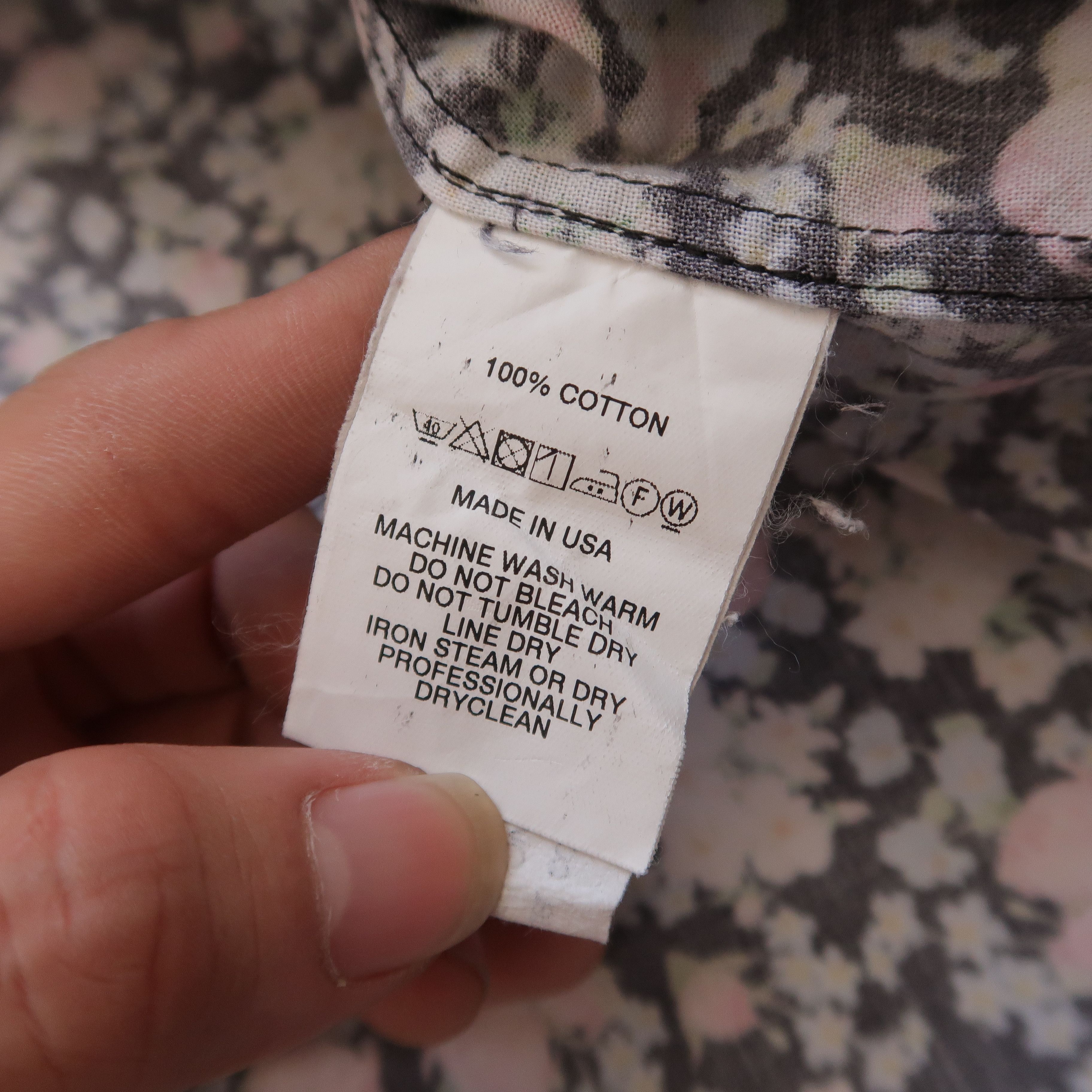 Engineered Garments FW24 Engineered Garments 19th Century Button Down Size US S / EU 44-46 / 1 - 12 Thumbnail