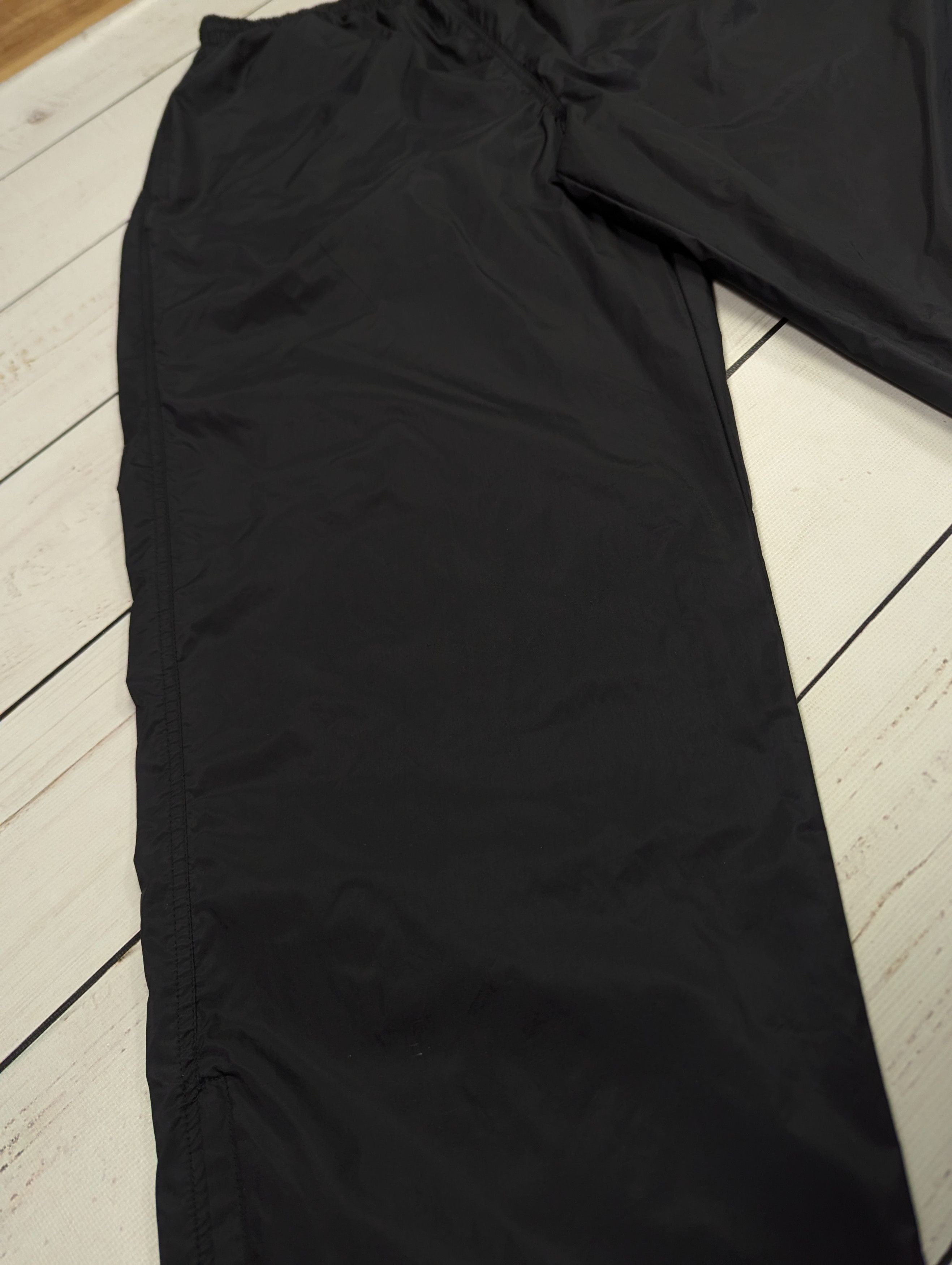 Nike Nike Nylon vintage pants Size XL Size US 36 / EU 52 - 4 Thumbnail