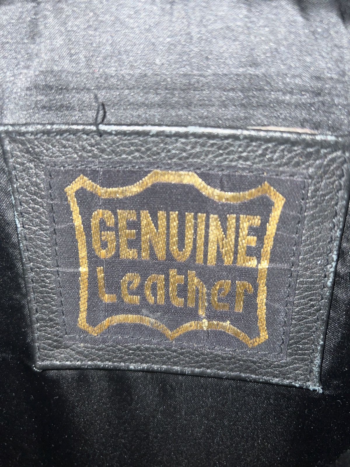 Genuine Leather × Marlboro ultra rare lucky strike marlboro ferrari usa america motors Size US L / EU 52-54 / 3 - 13 Thumbnail