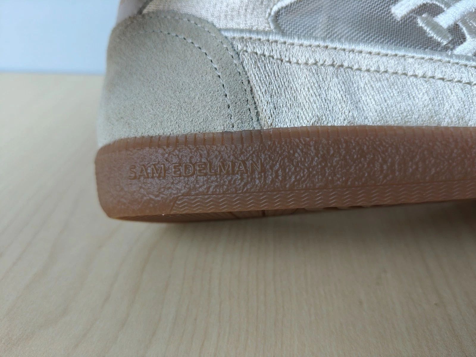 Sam Edelman Sam Edelman Kyla Sneaker T /5008 Size US 7.5 / IT 37.5 - 8 Thumbnail