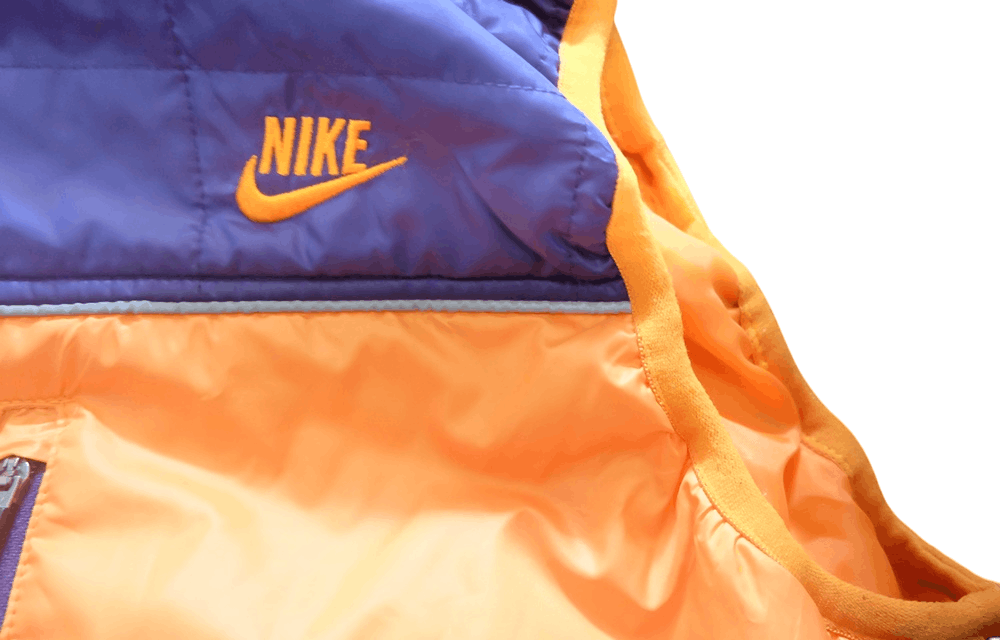 Nike Nike Puffer Vest Size US M / EU 48-50 / 2 - 4 Thumbnail