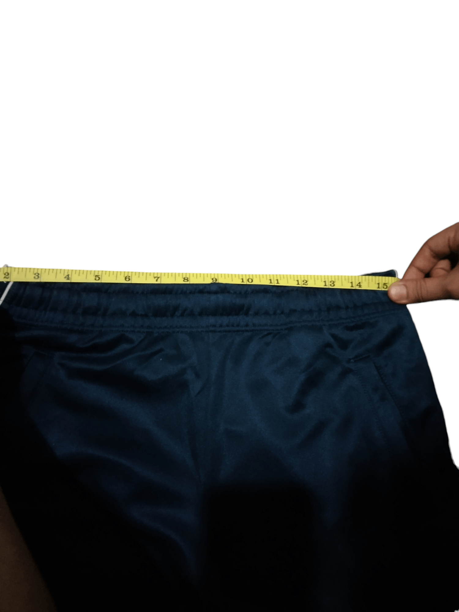 Asics × Japanese Brand Japanese Brand Asics Side Tape Tracksuit Pants Size US 30 / EU 46 - 9 Thumbnail