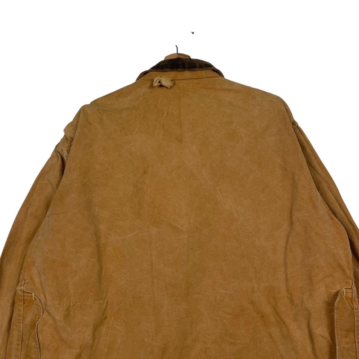 Vintage Vintage Elk Brand Duck Canvas Hunting Jacket Size US L / EU 52-54 / 3 - 8 Thumbnail