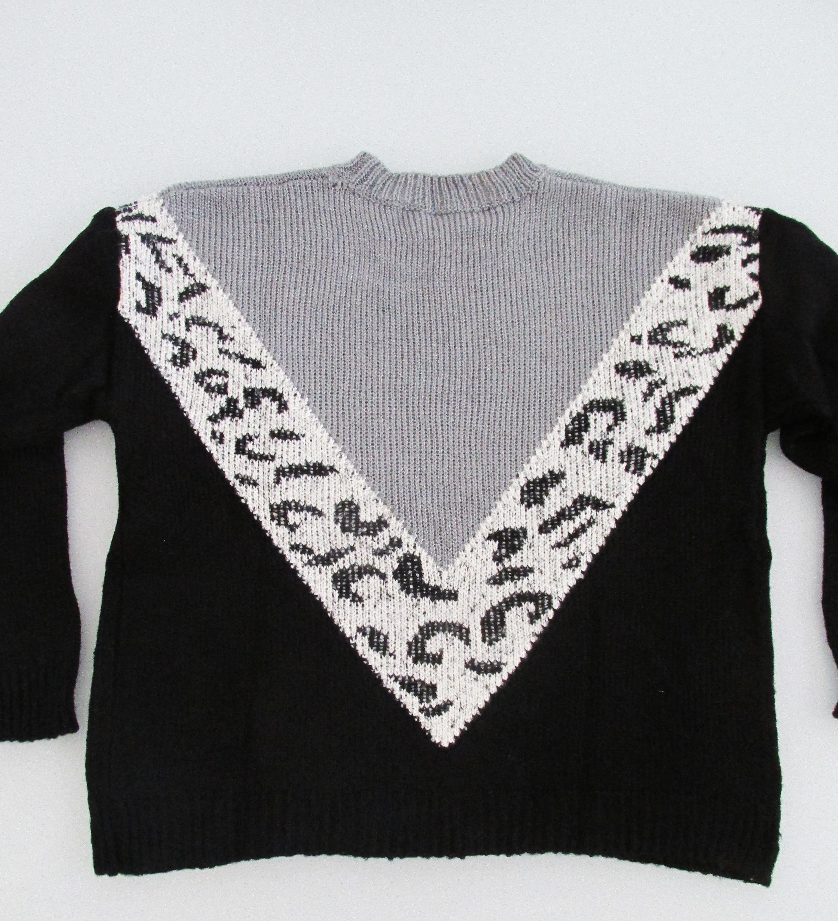 Other Women's Crewneck Pullover Sweater Size Small Size S / US 4 / IT 40 - 5 Thumbnail