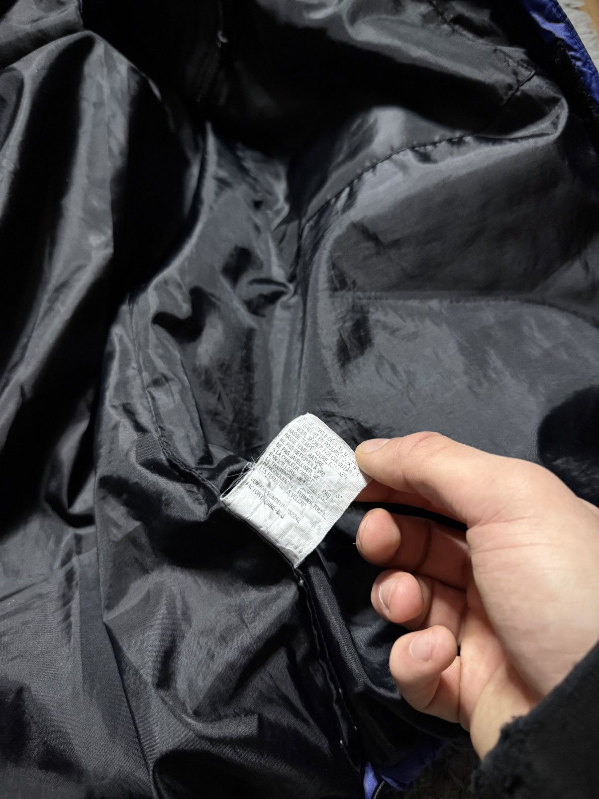 The North Face 90s TNF Puffer Summit Series Rare Jacket Vintage Outdoor Size US XL / EU 56 / 4 - 13 Thumbnail