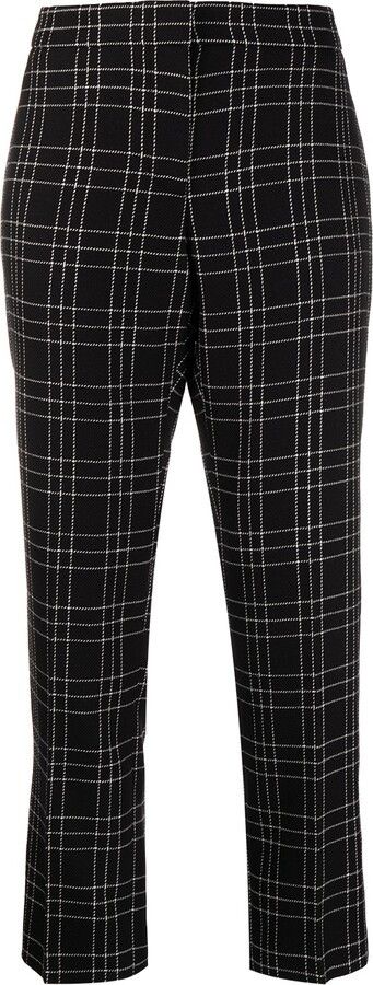 o1y0325 Pant in Black