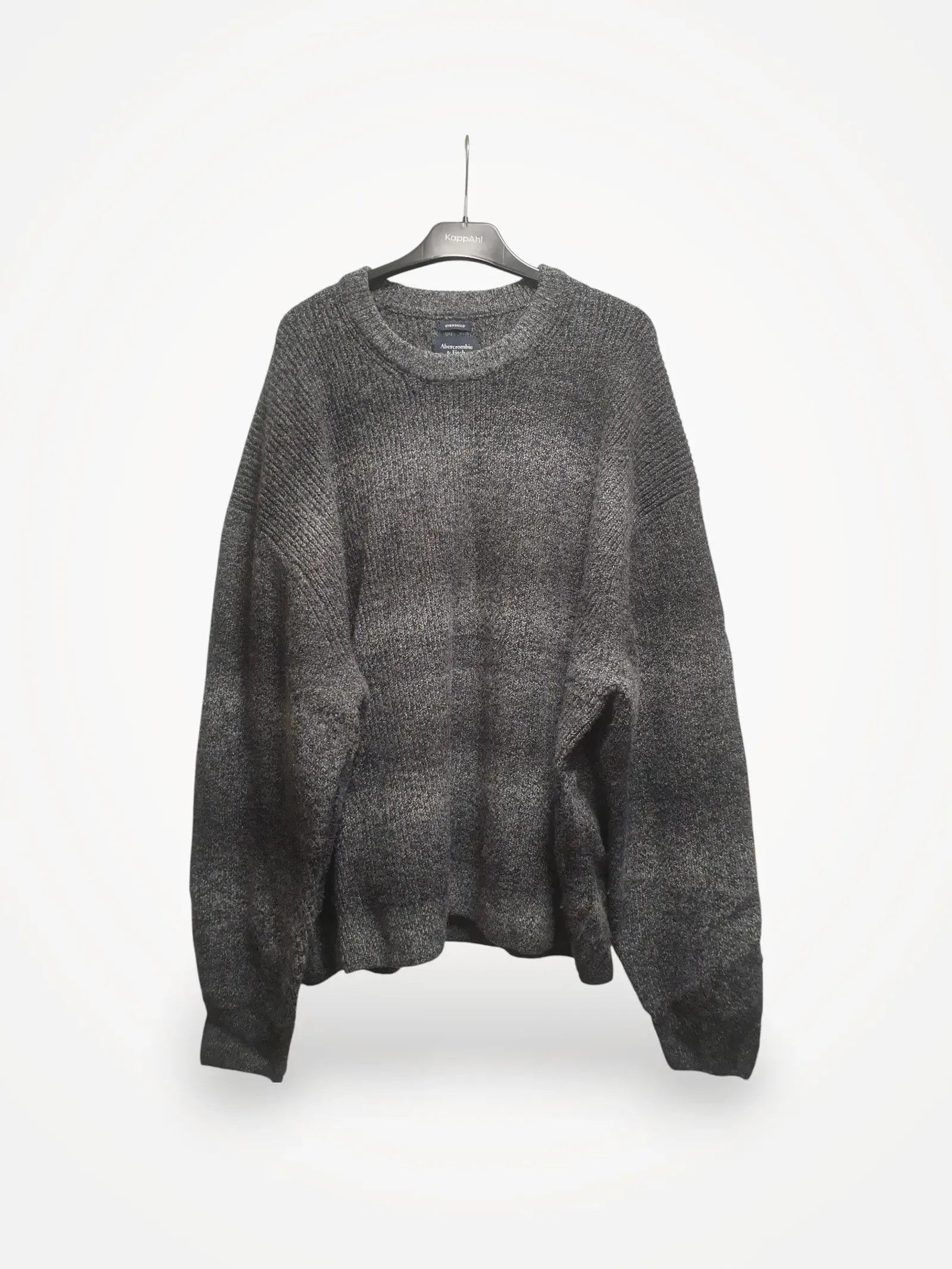 Abercrombie & Fitch Abercrombie & Fitch Cardigan Size US XL / EU 56 / 4 - 1 Thumbnail