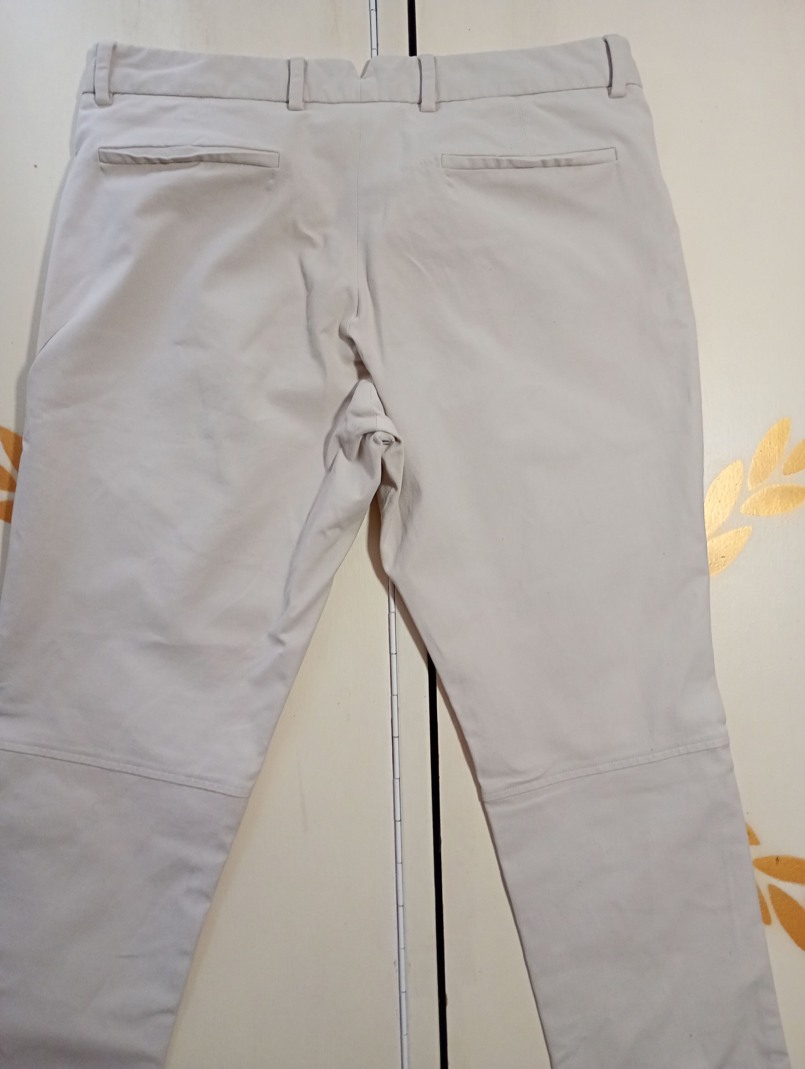 Designer × Gucci Gucci Riding Pants Vintage size 48 Size US 32 / EU 48 - 16 Thumbnail