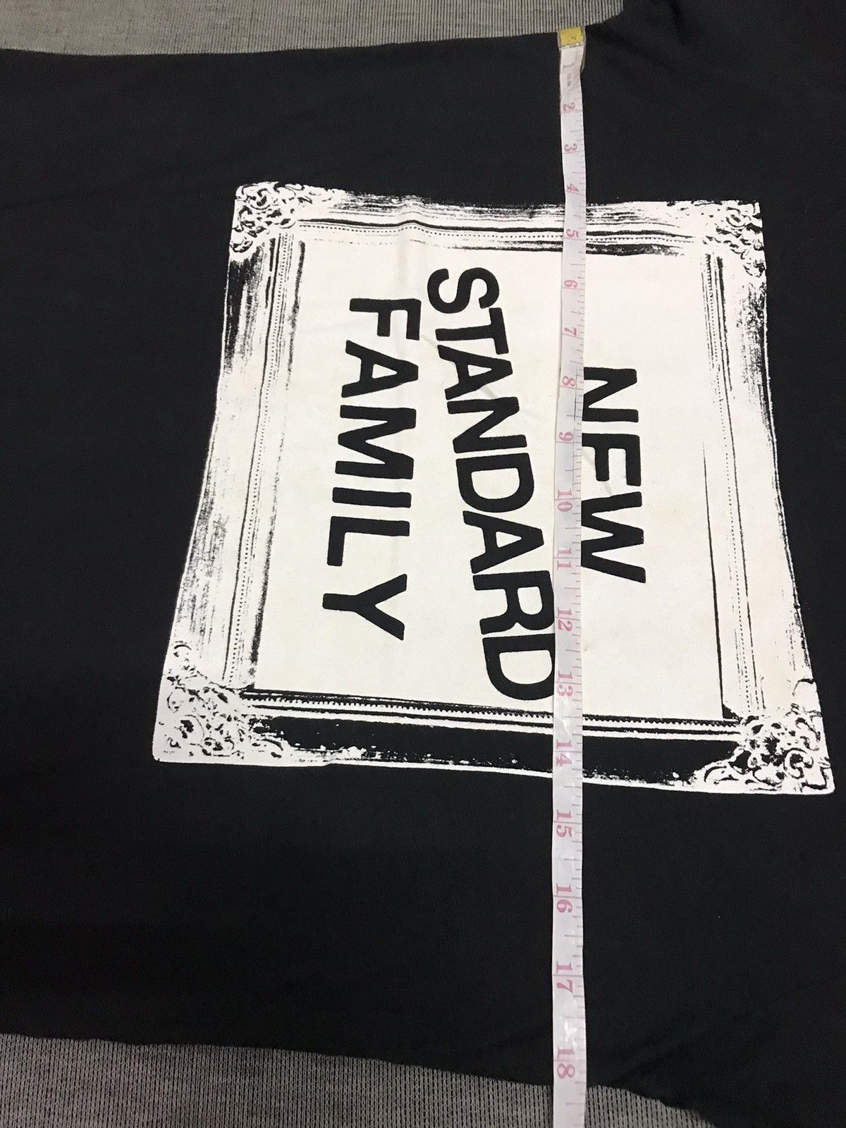 Undercover × Uniqlo Uniqlo Undercover New Standard Family Tees Size US M / EU 48-50 / 2 - 8 Thumbnail