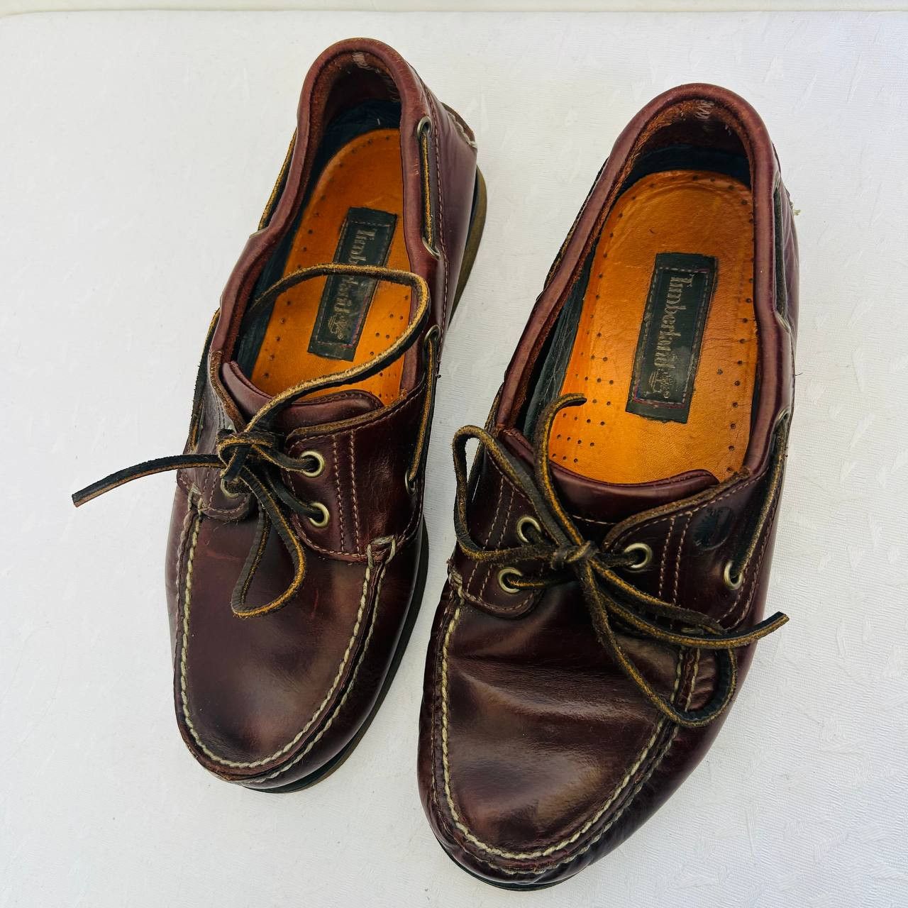 Timberland Timberland top sider #249 Size US 9.5 / EU 42-43 - 7 Thumbnail