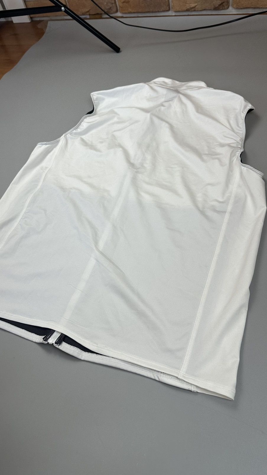 Oakley Oakley Sleeveless top running shirt Size US L / EU 52-54 / 3 - 4 Thumbnail