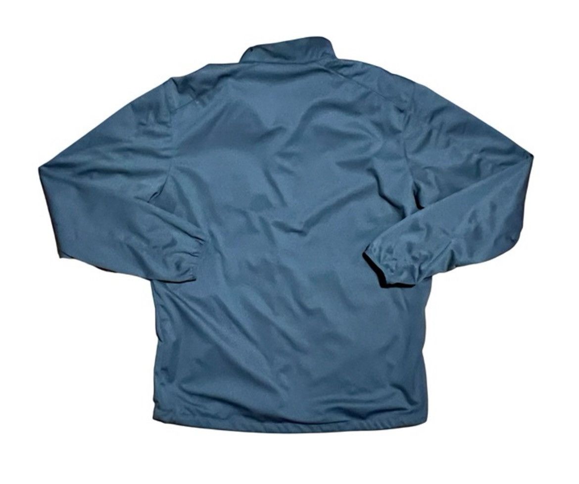 Dunbrooke Cleveland Browns Dunbrooke Embroidered Full Zip Jacket Size US XL / EU 56 / 4 - 3 Thumbnail
