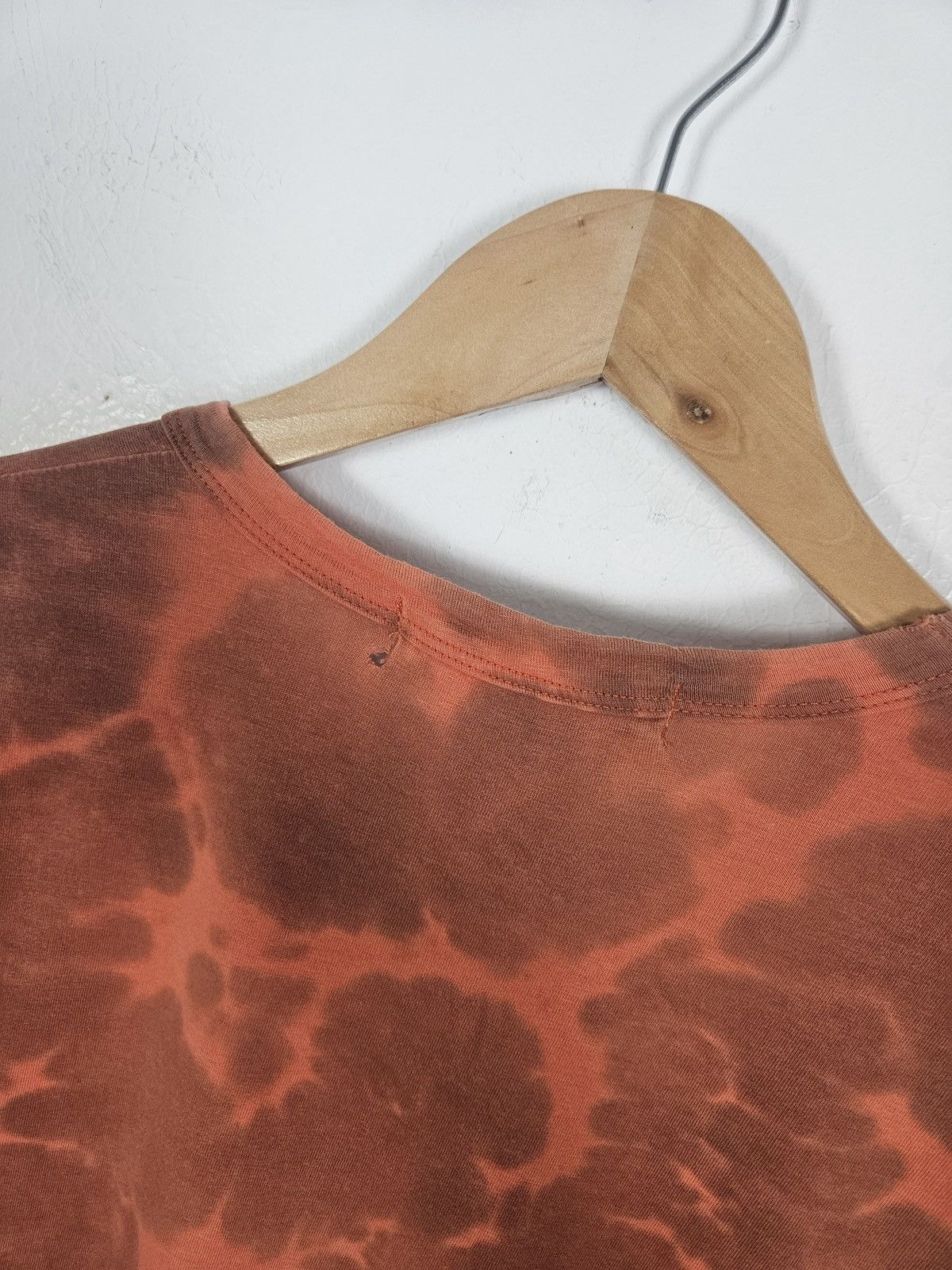 Comme des Garcons Comme des Garcons CDG tye dye shirt Size US M / EU 48-50 / 2 - 6 Thumbnail