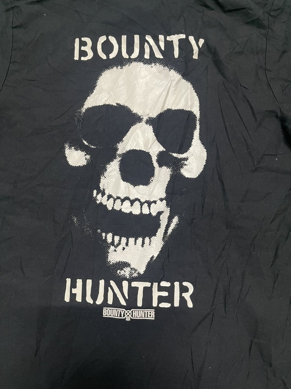 Bounty Hunter × Red Kap Red Kap Bounty Hunter SS Shirt Size US S / EU 44-46 / 1 - 6 Thumbnail