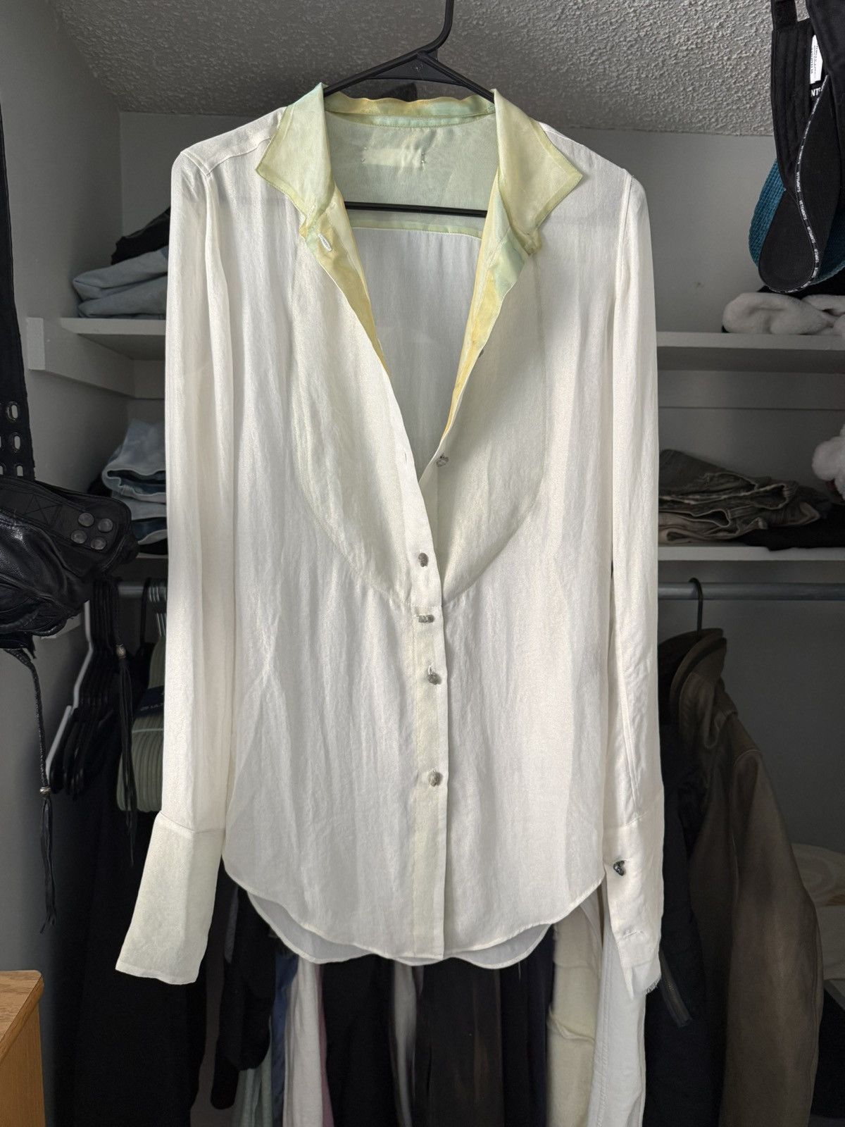 If Six Was Nine If Six Was Nine TXS-4 | Grailed