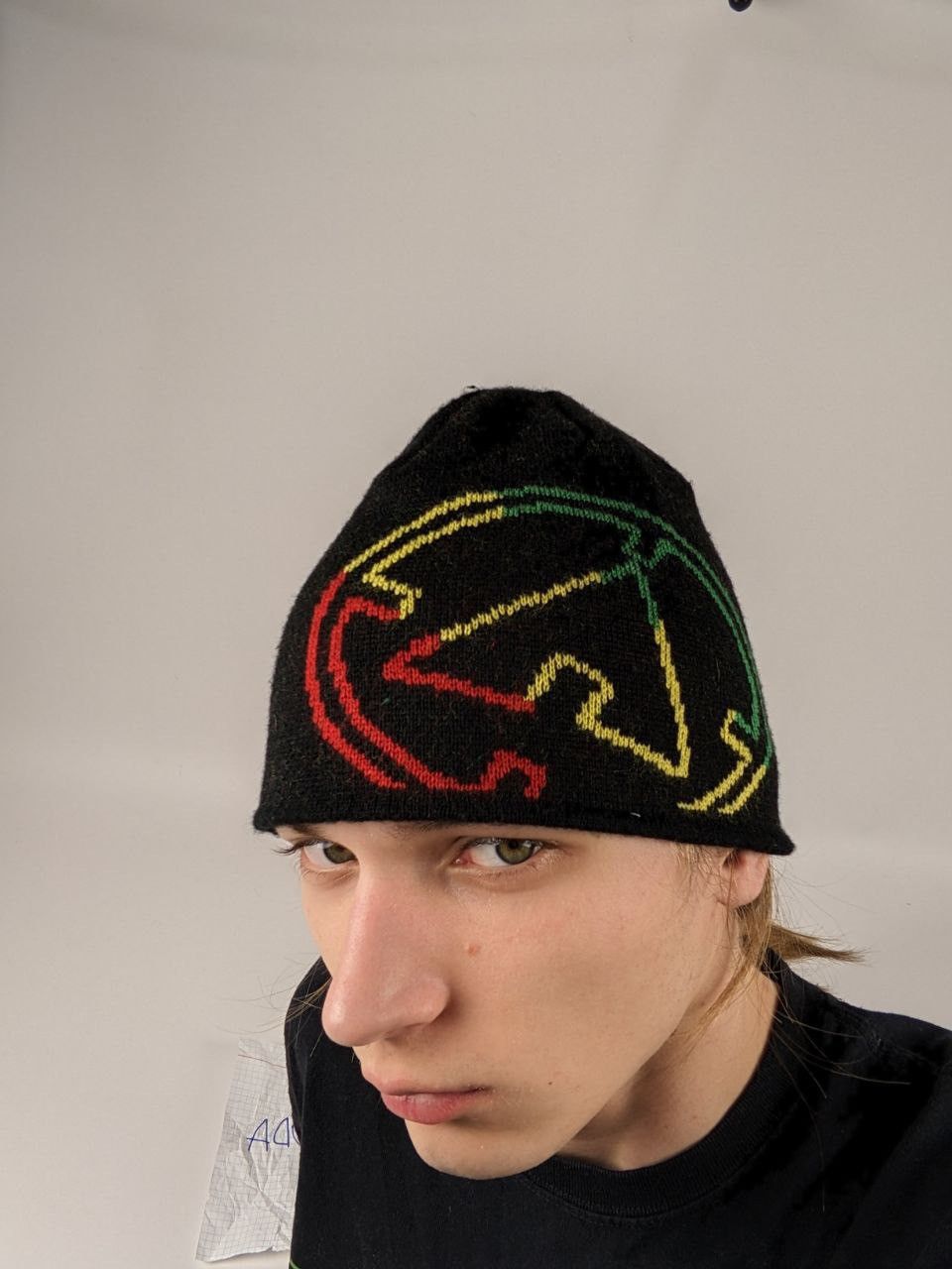 Airwalk beanie cheap