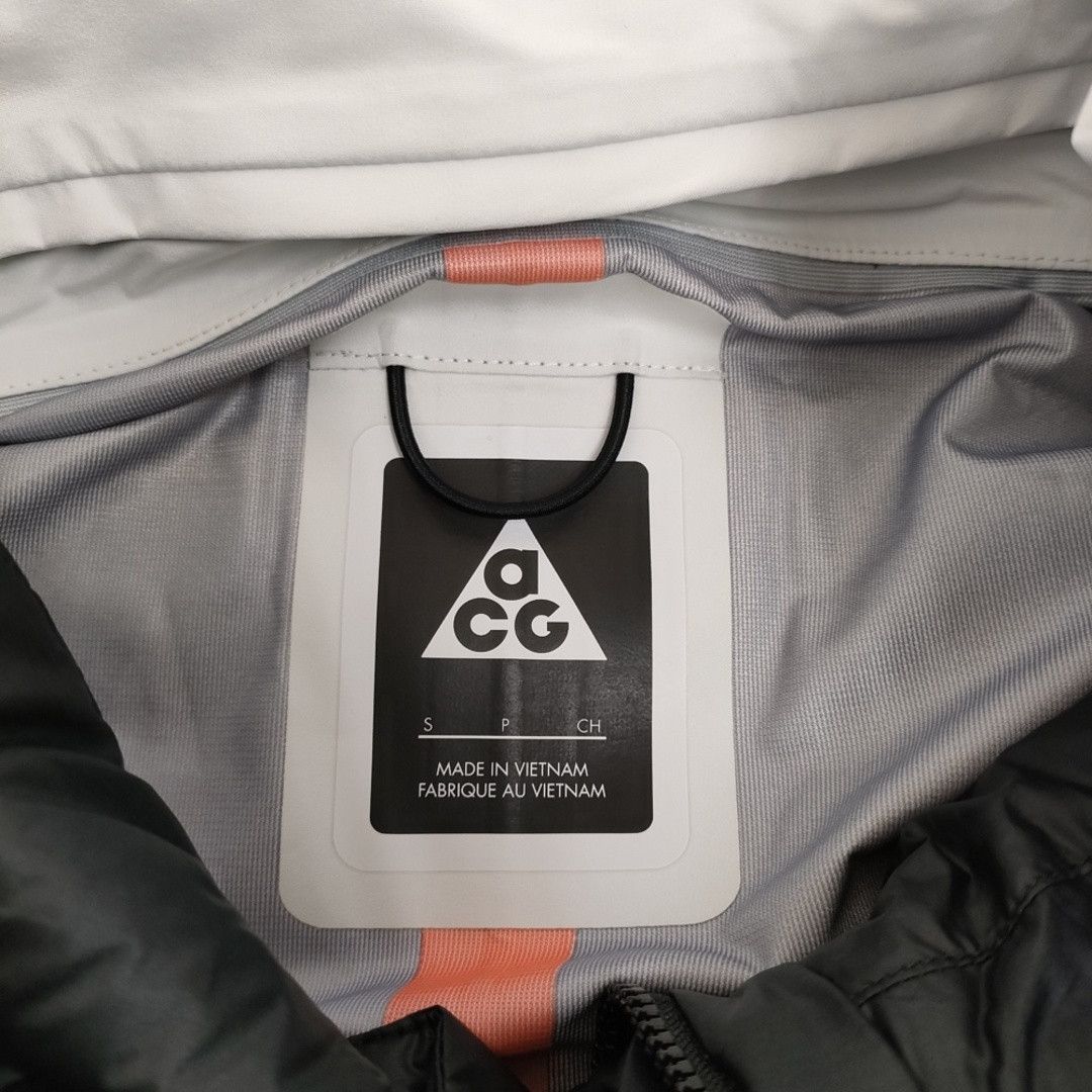 Nikelab ACG 2 in 1 System Jacket 816726-122 New with Tags